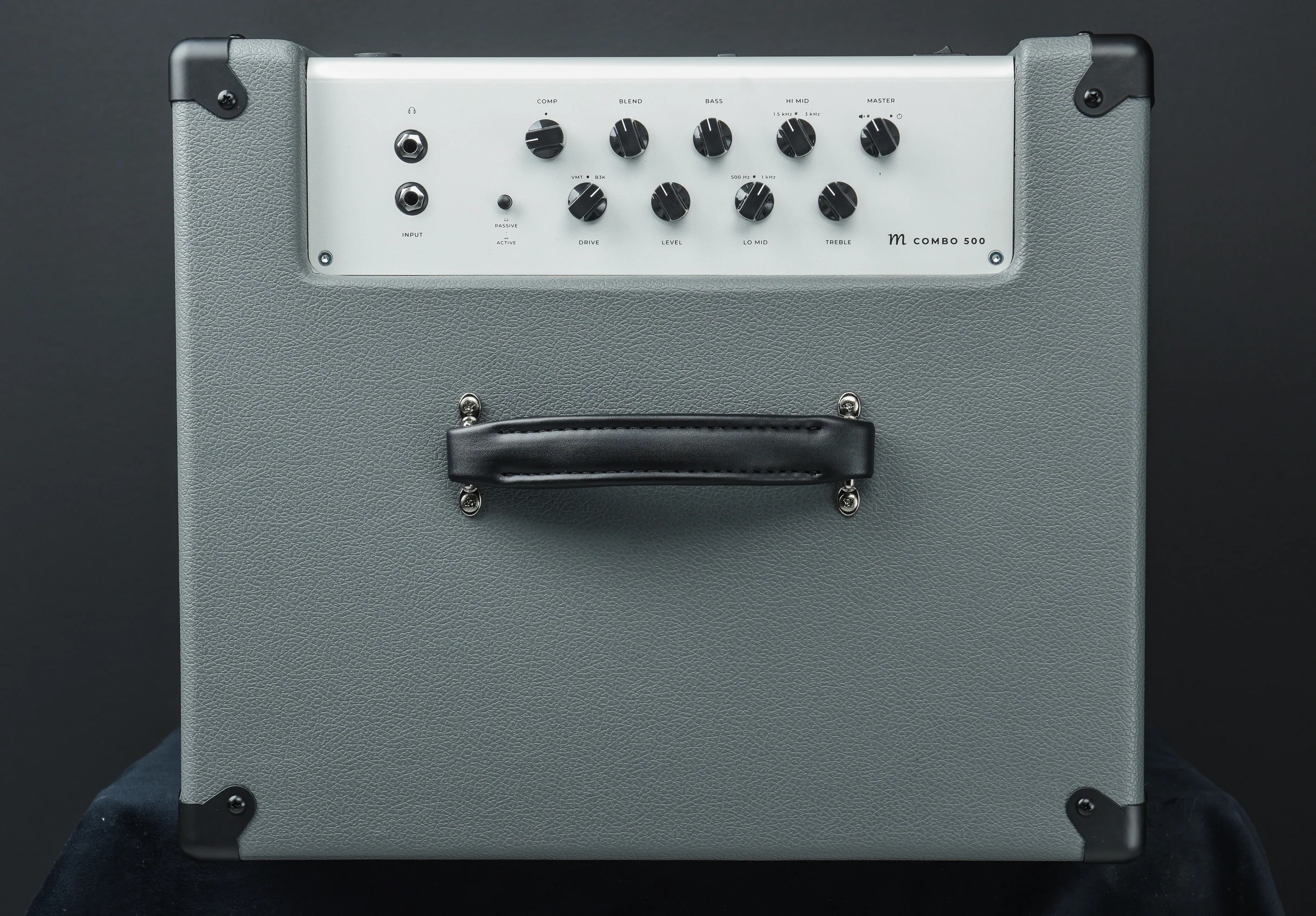 Microtubes 500 2x10 Combo - Image 4