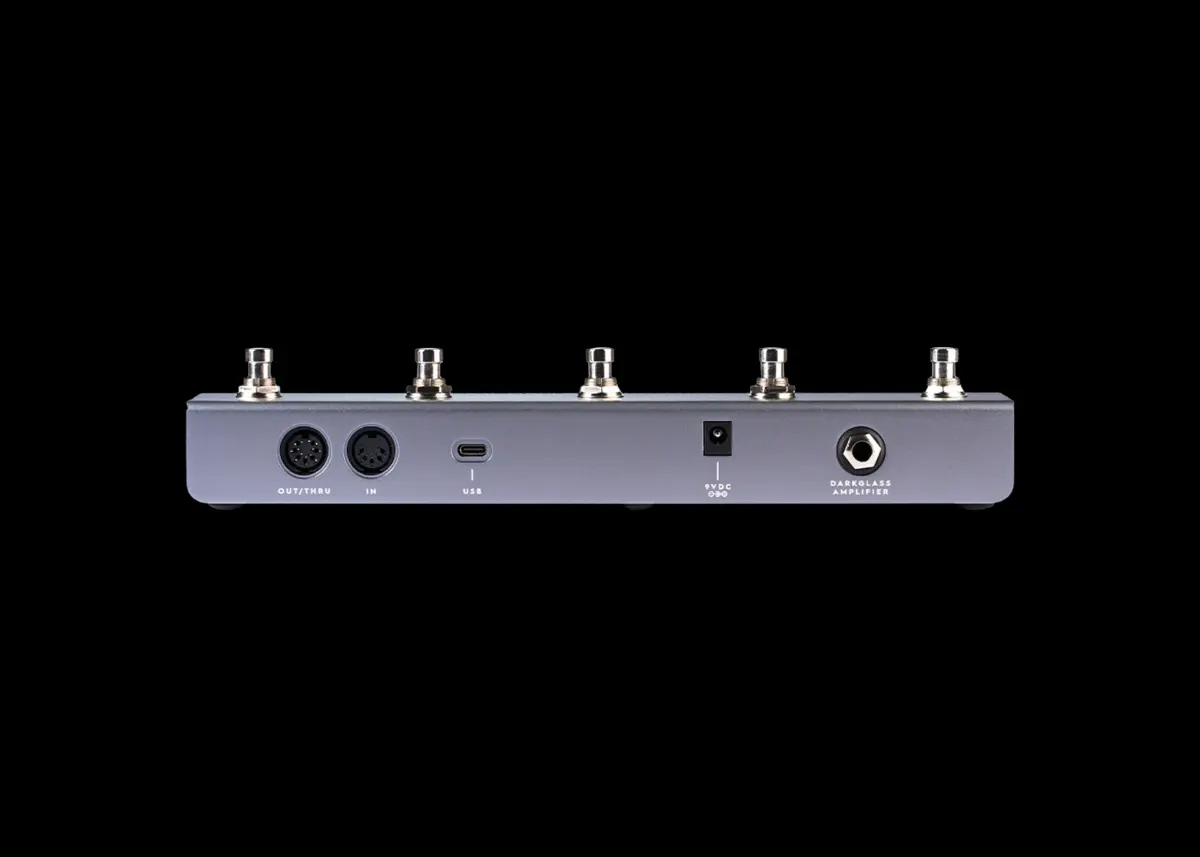 MIDI Footswitch - Image 2