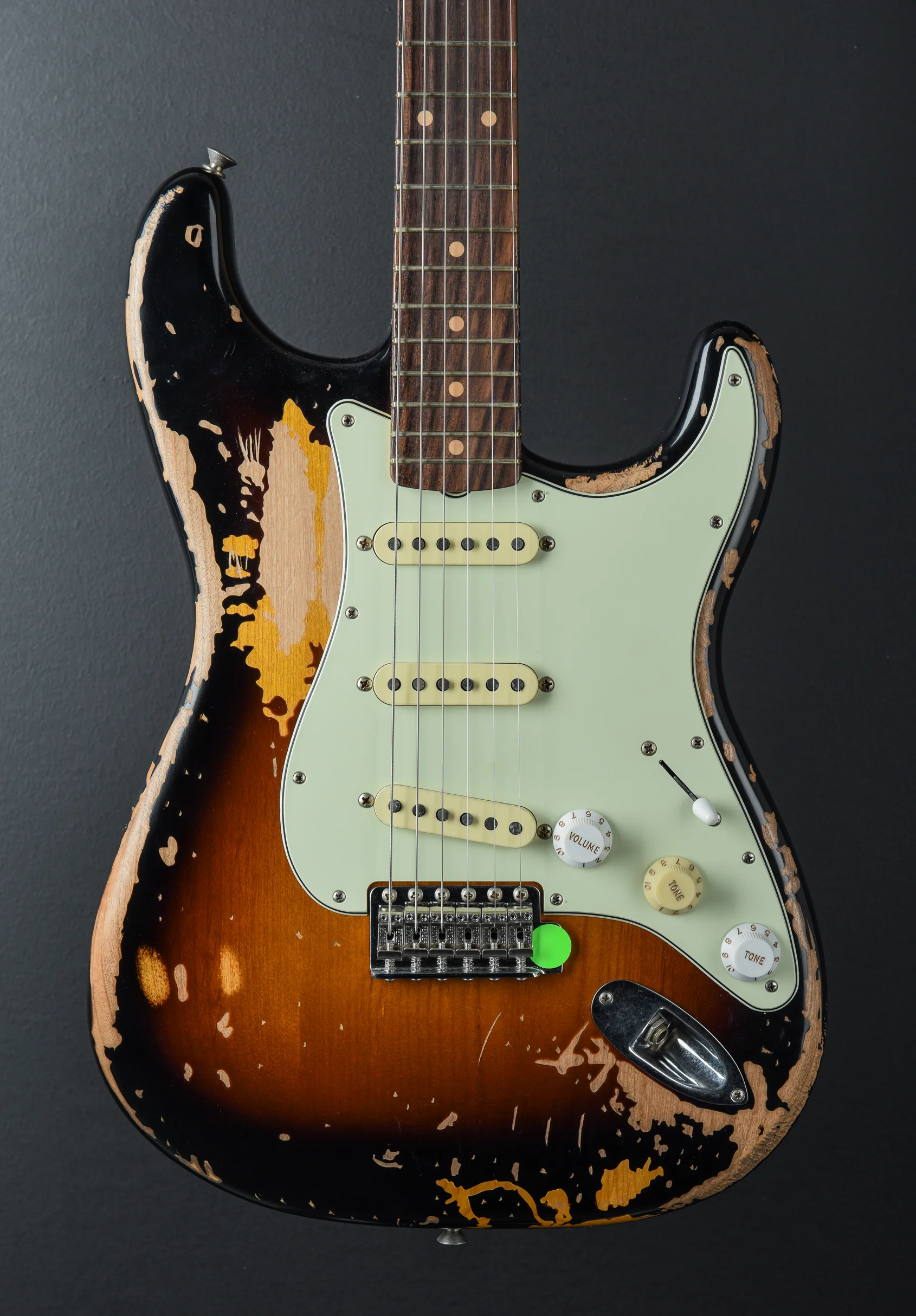 Mike McCready Stratocaster - Image 2