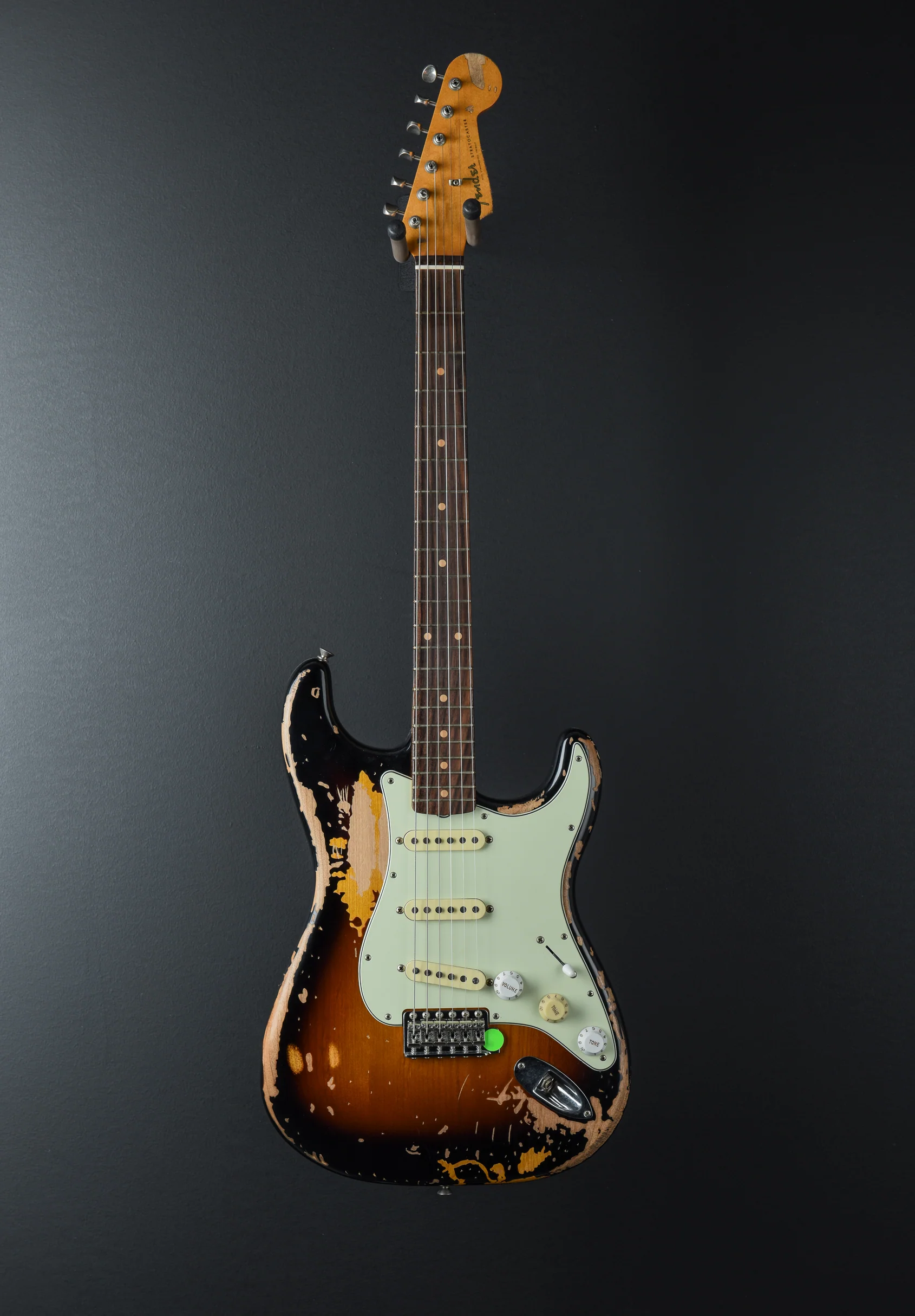 Mike McCready Stratocaster - Image 3