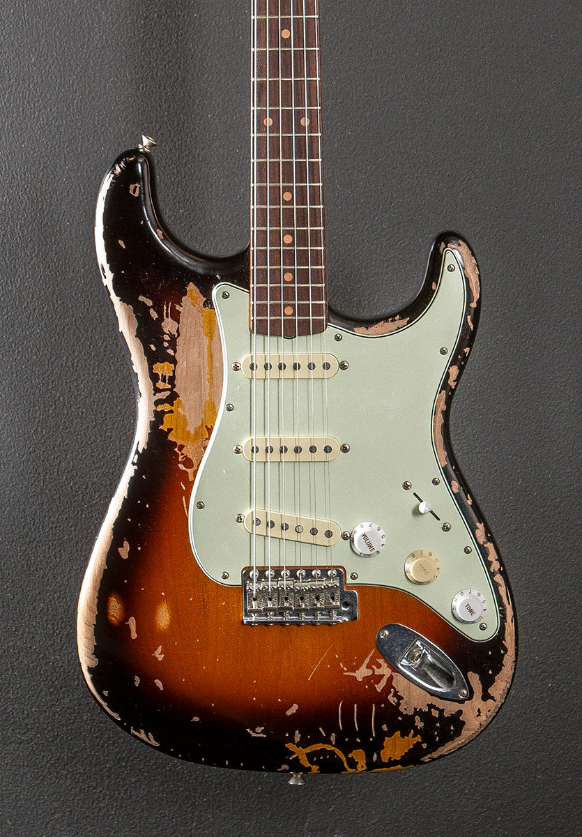 Mike McCready Stratocaster - Image 2