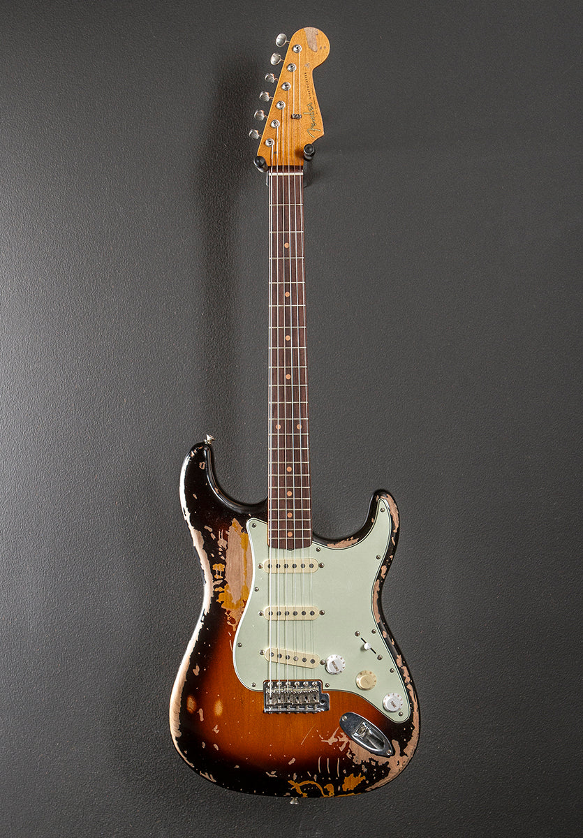 Mike McCready Stratocaster - Image 3