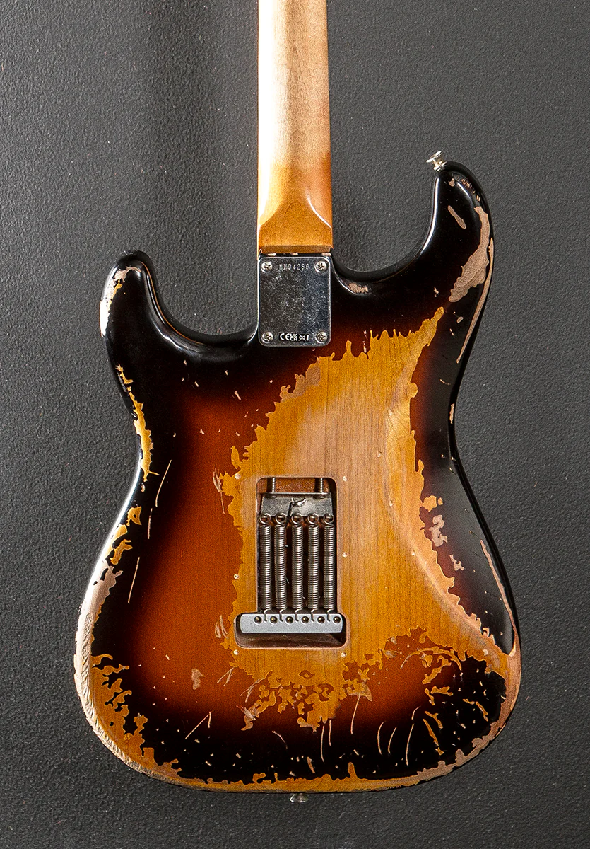 Mike McCready Stratocaster - Image 4