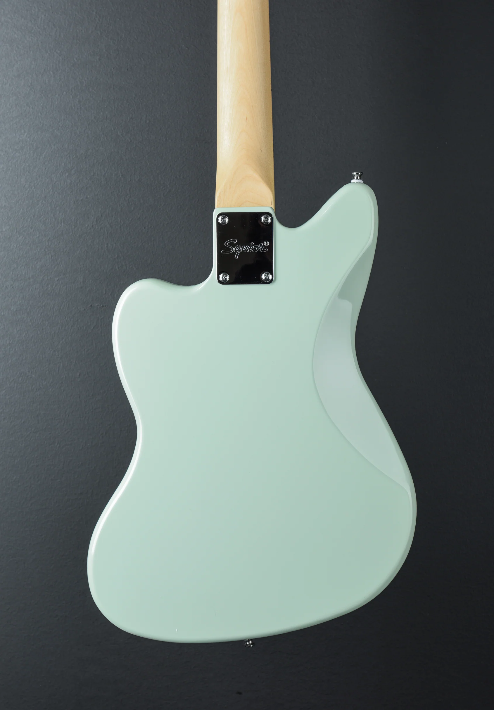 Mini Jazzmaster HH - Surf Green - Image 5