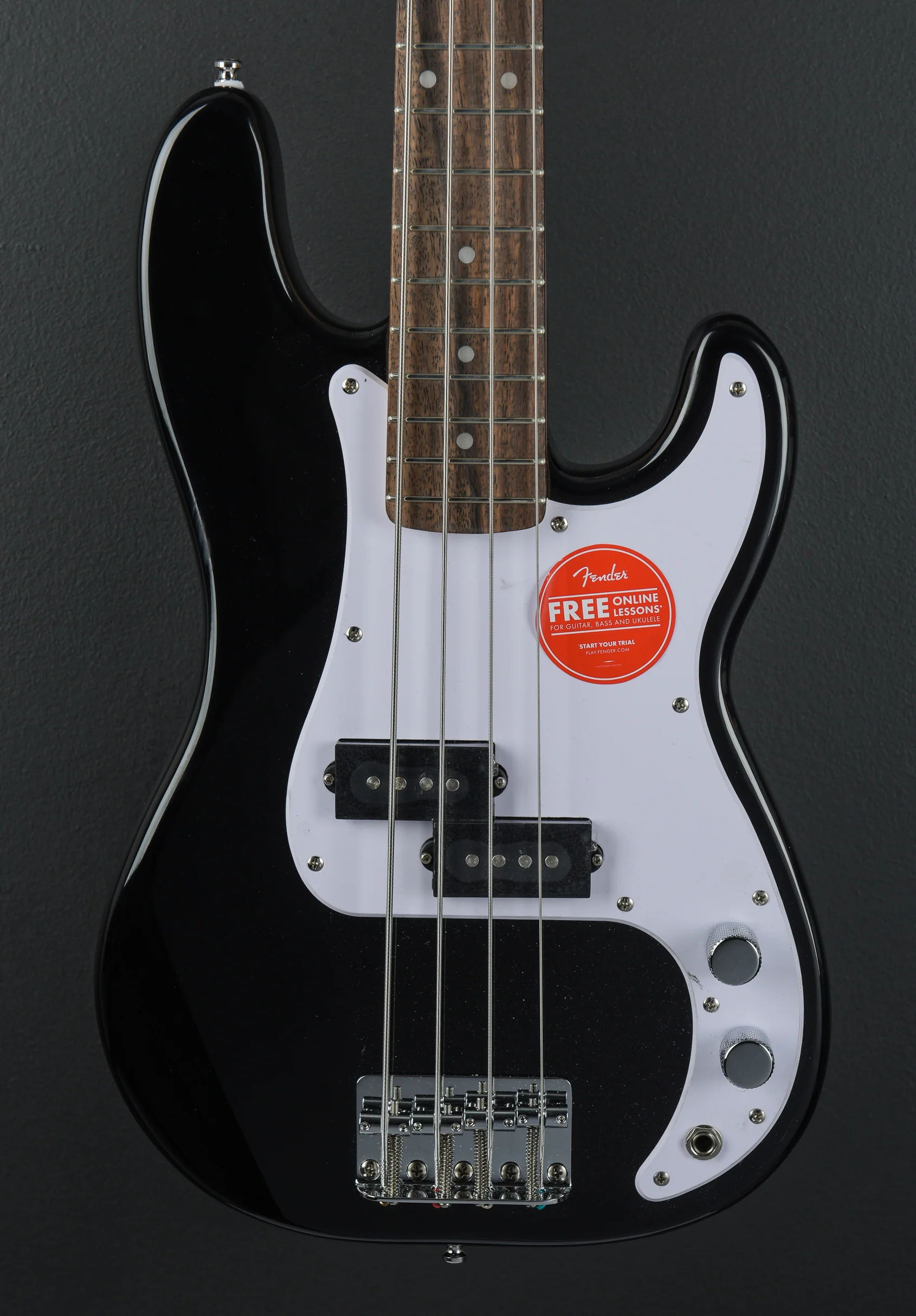 Mini Precision Bass - Black - Image 2