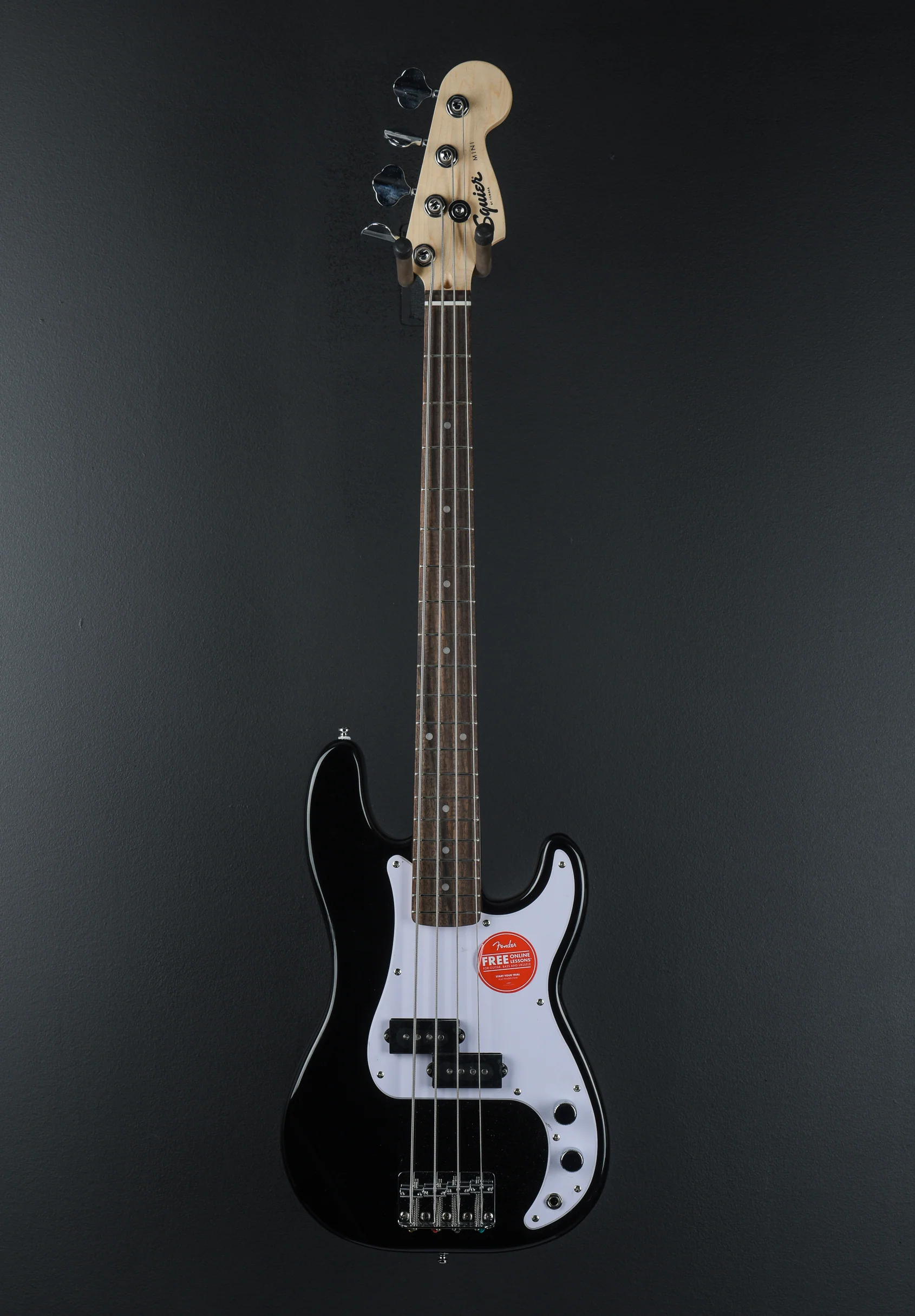 Mini Precision Bass - Black - Image 3