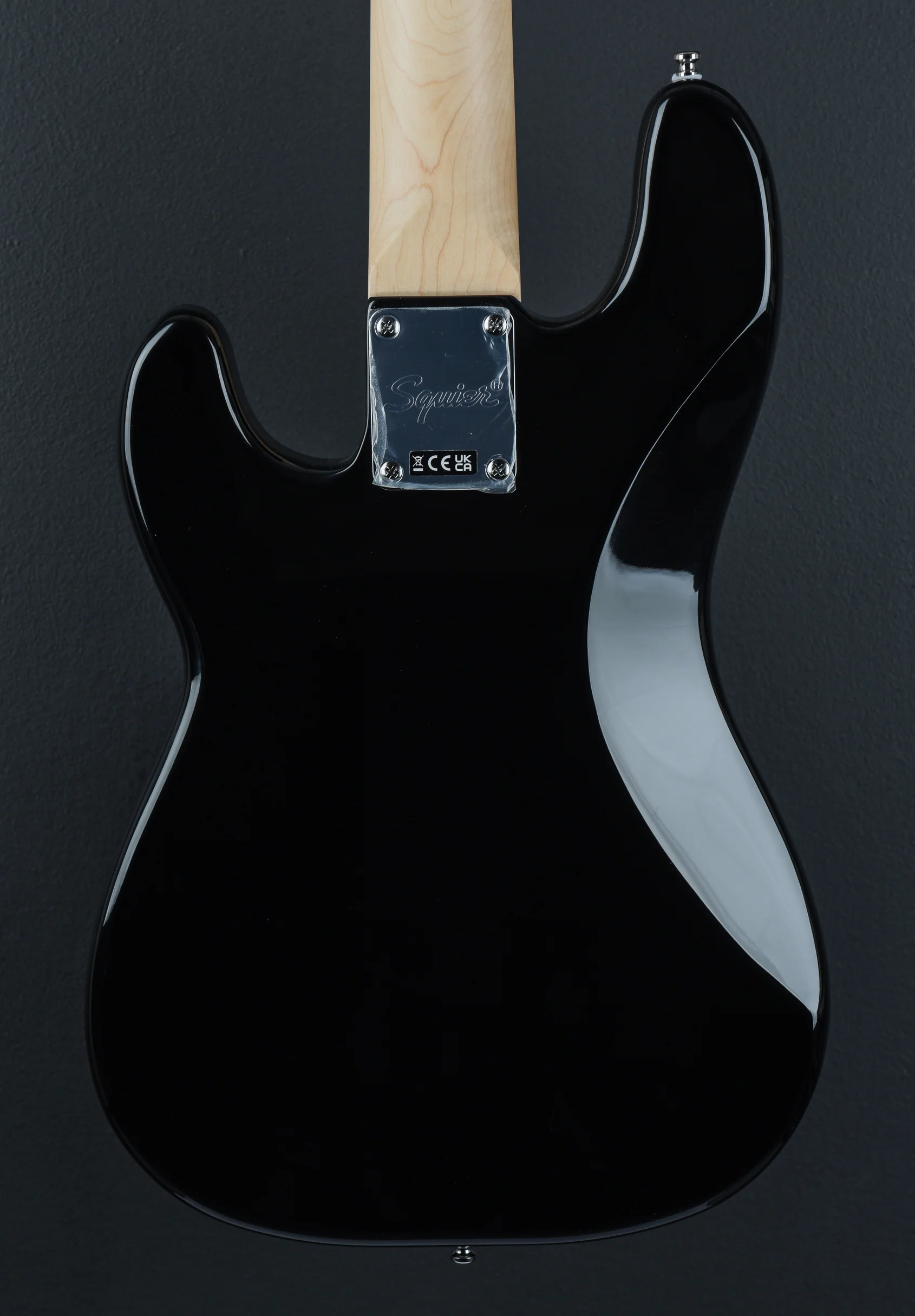 Mini Precision Bass - Black - Image 4
