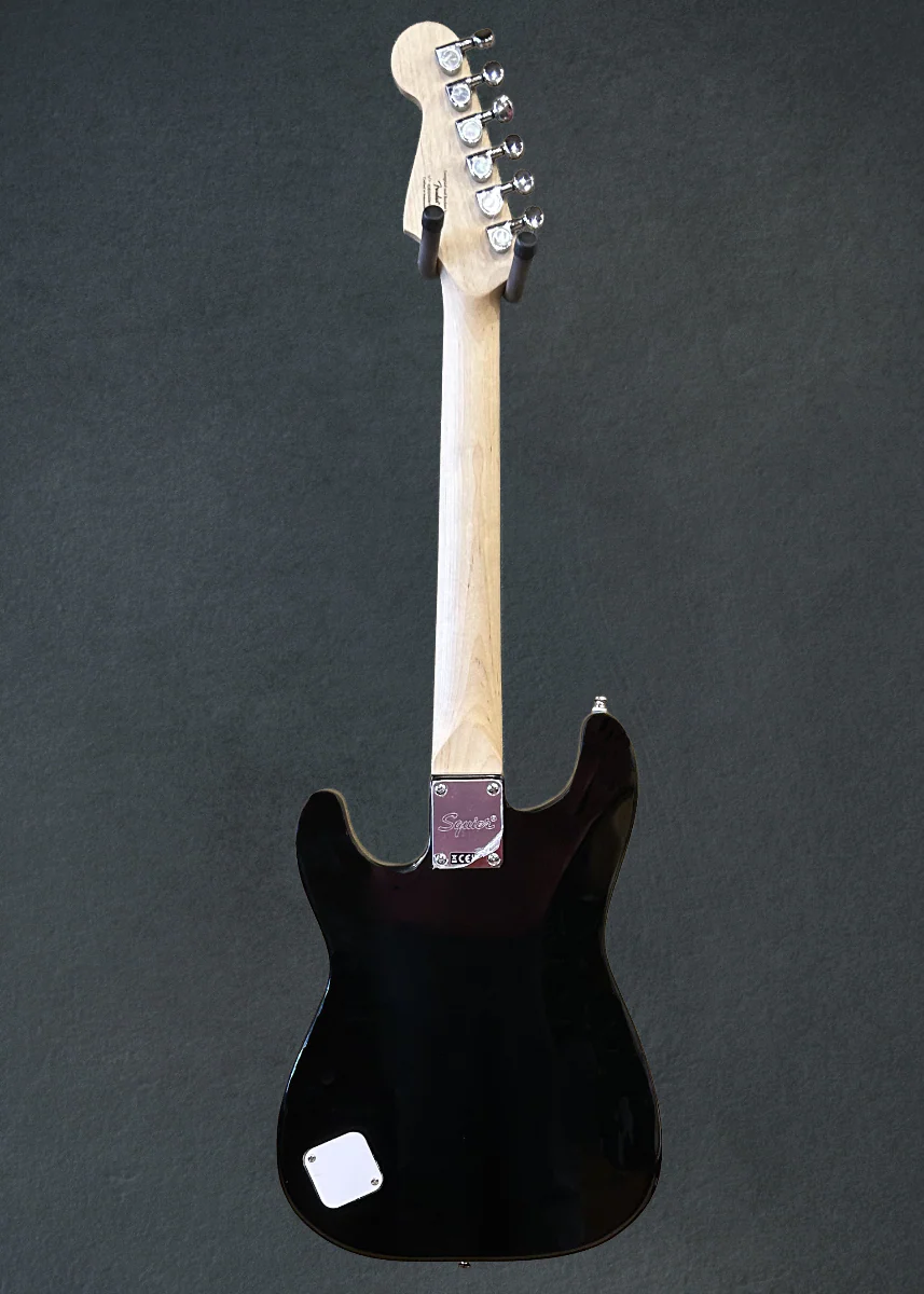 Mini Strat - Black - Image 5