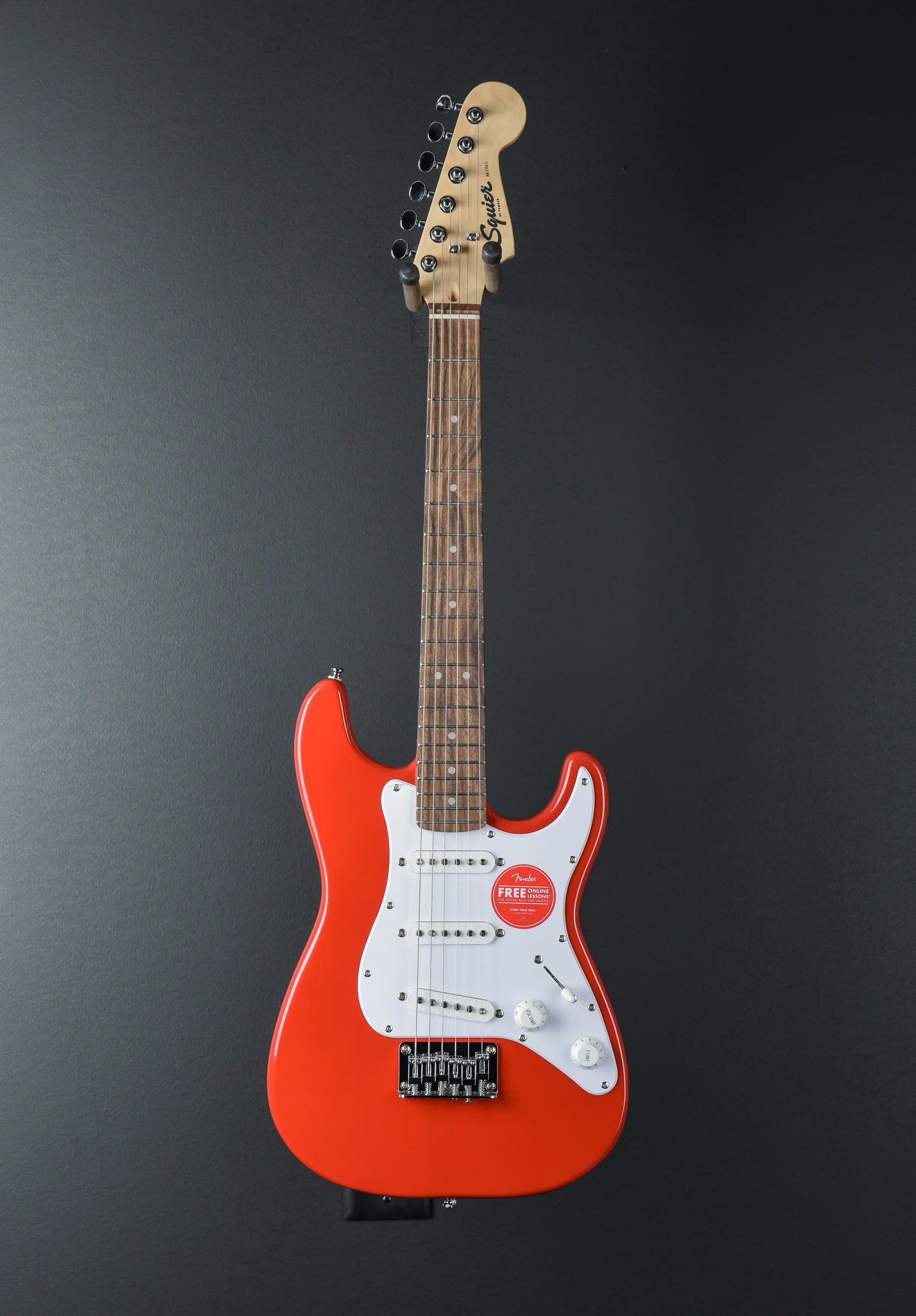 Mini Strat - Dakota Red - Image 3