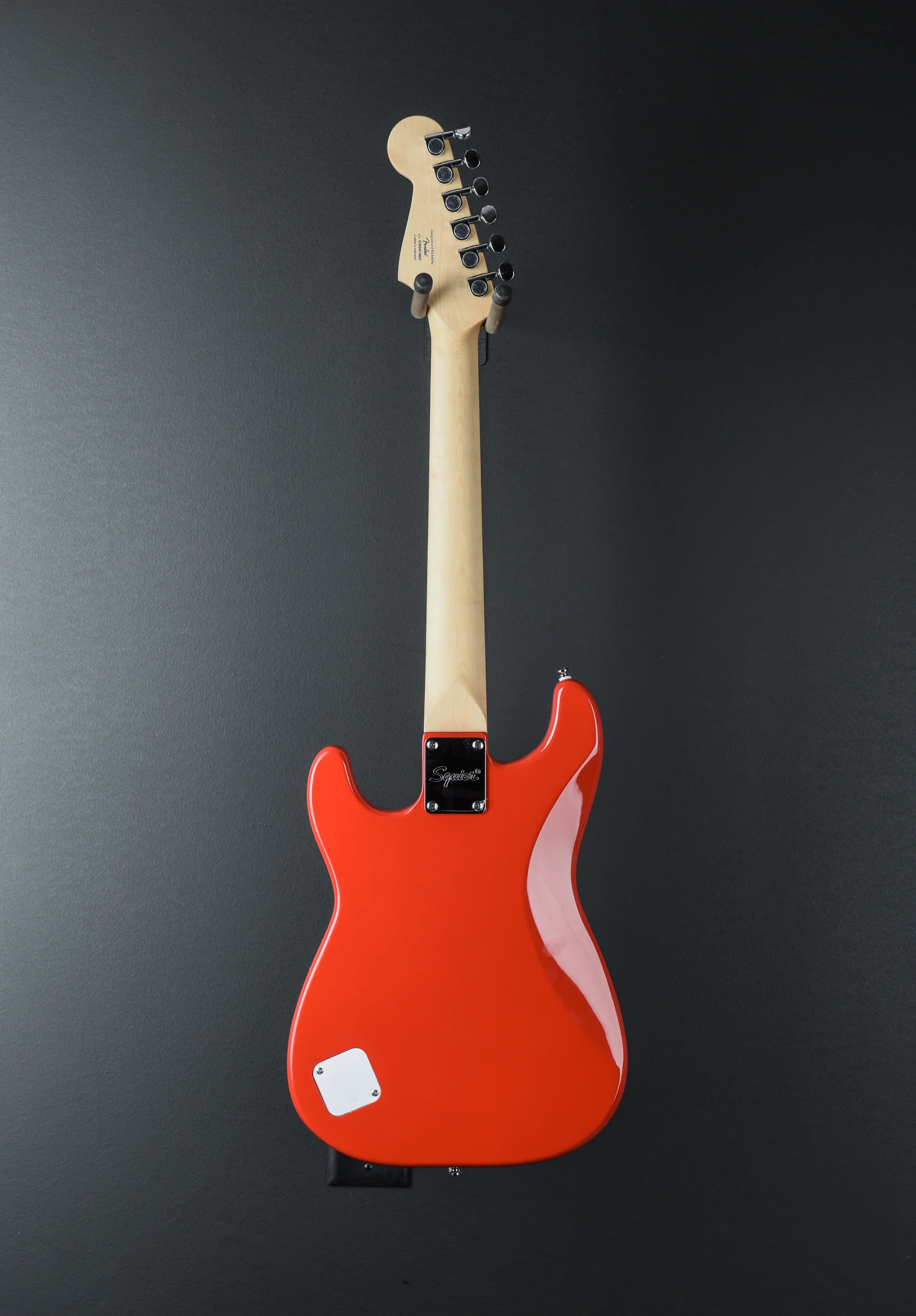 Mini Strat - Dakota Red - Image 4