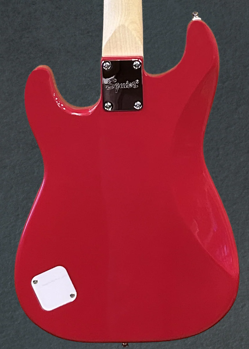 Mini Strat - Dakota Red - Image 4