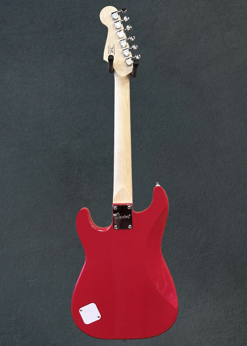 Mini Strat - Dakota Red - Image 5