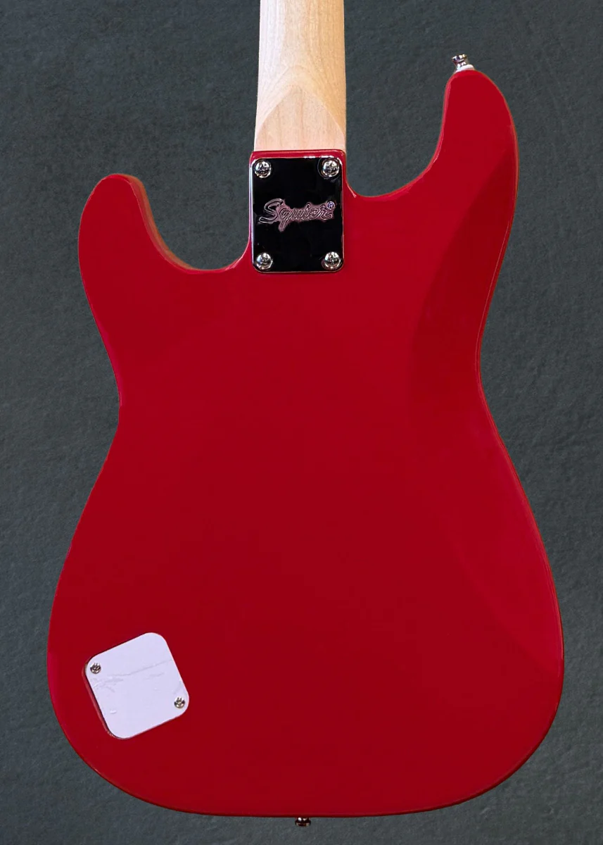 Mini Strat - Dakota Red - Image 4