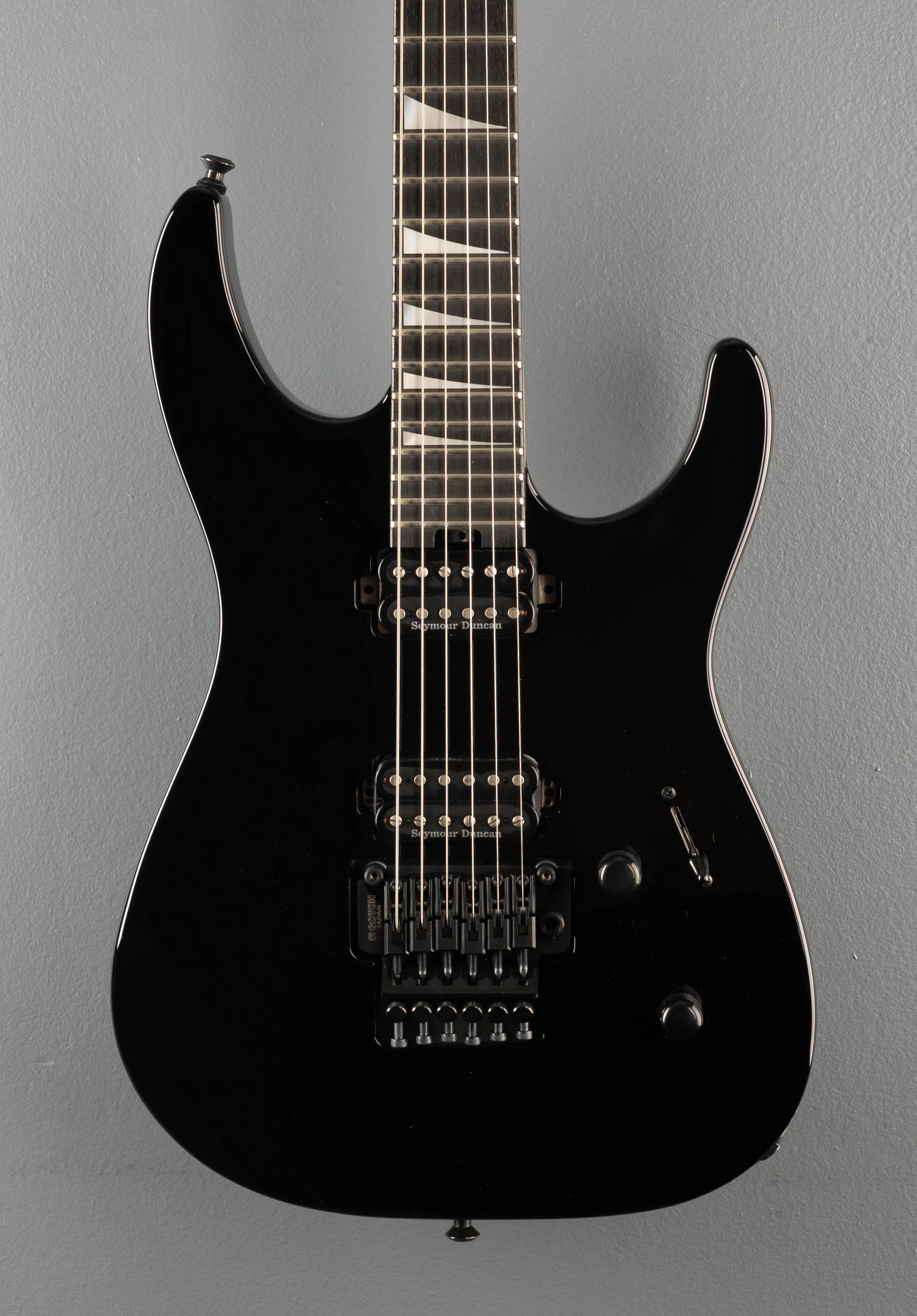 MJ Series Dinky DKR - Gloss Black - Image 2