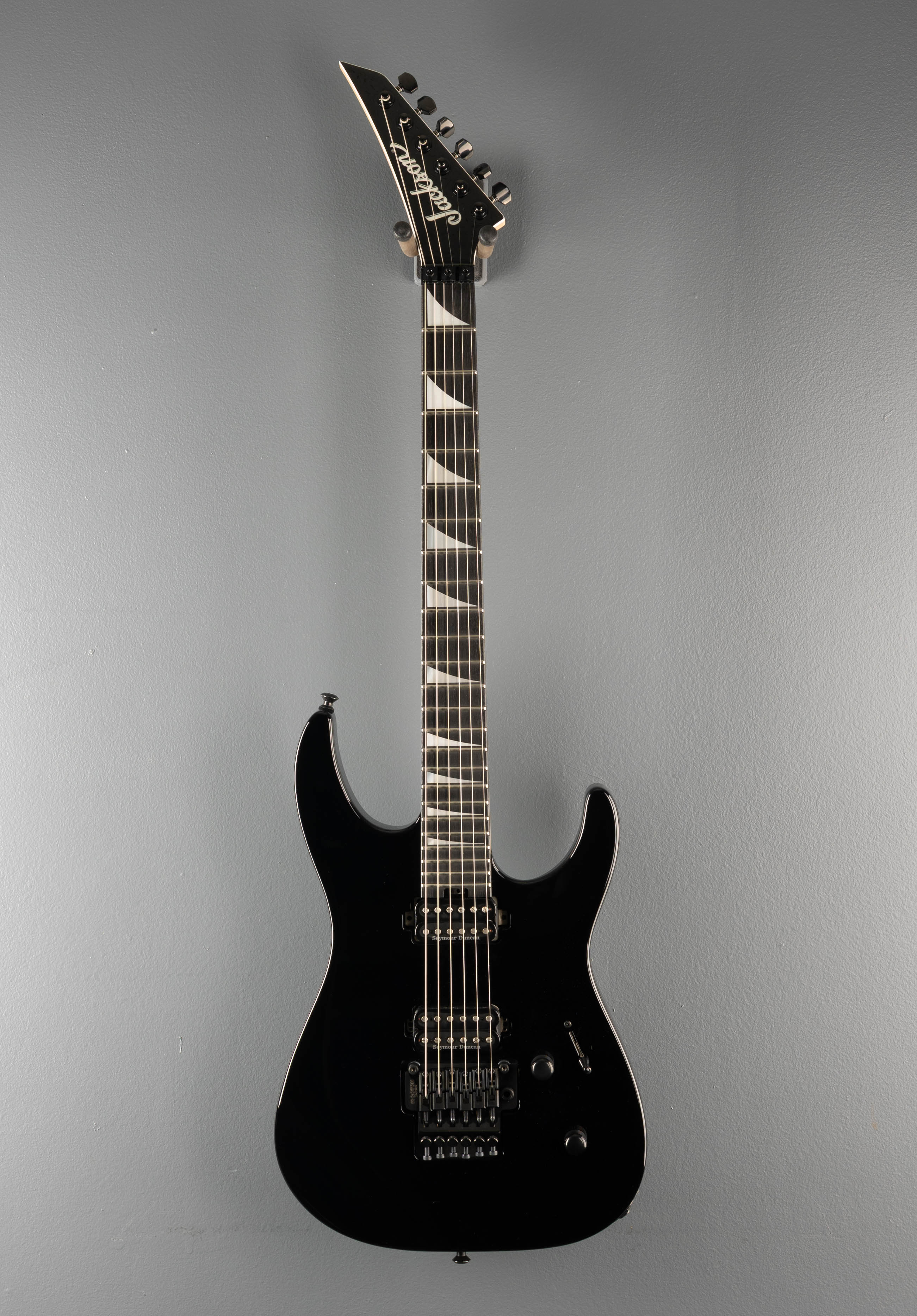 MJ Series Dinky DKR - Gloss Black - Image 3