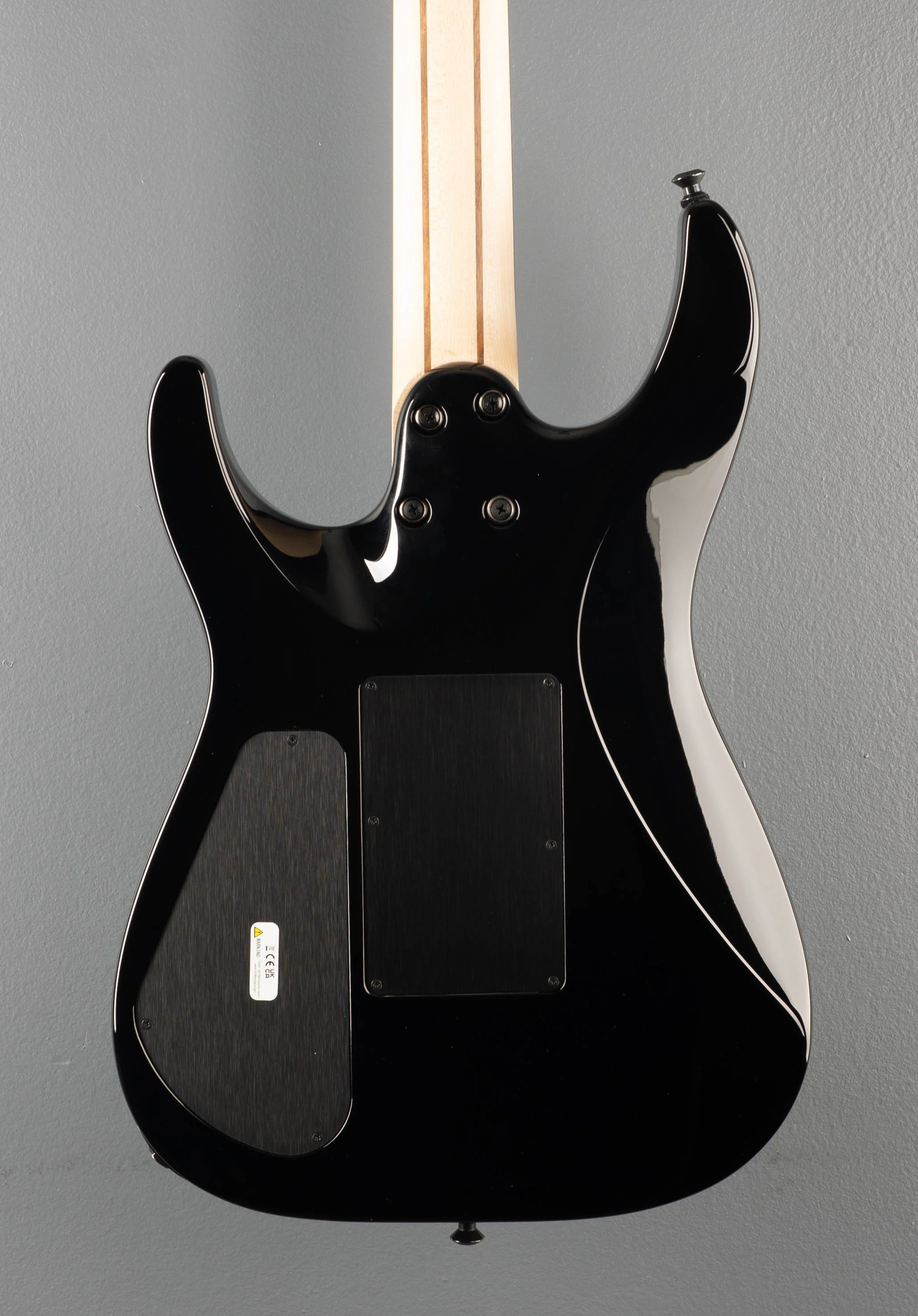 MJ Series Dinky DKR - Gloss Black - Image 4