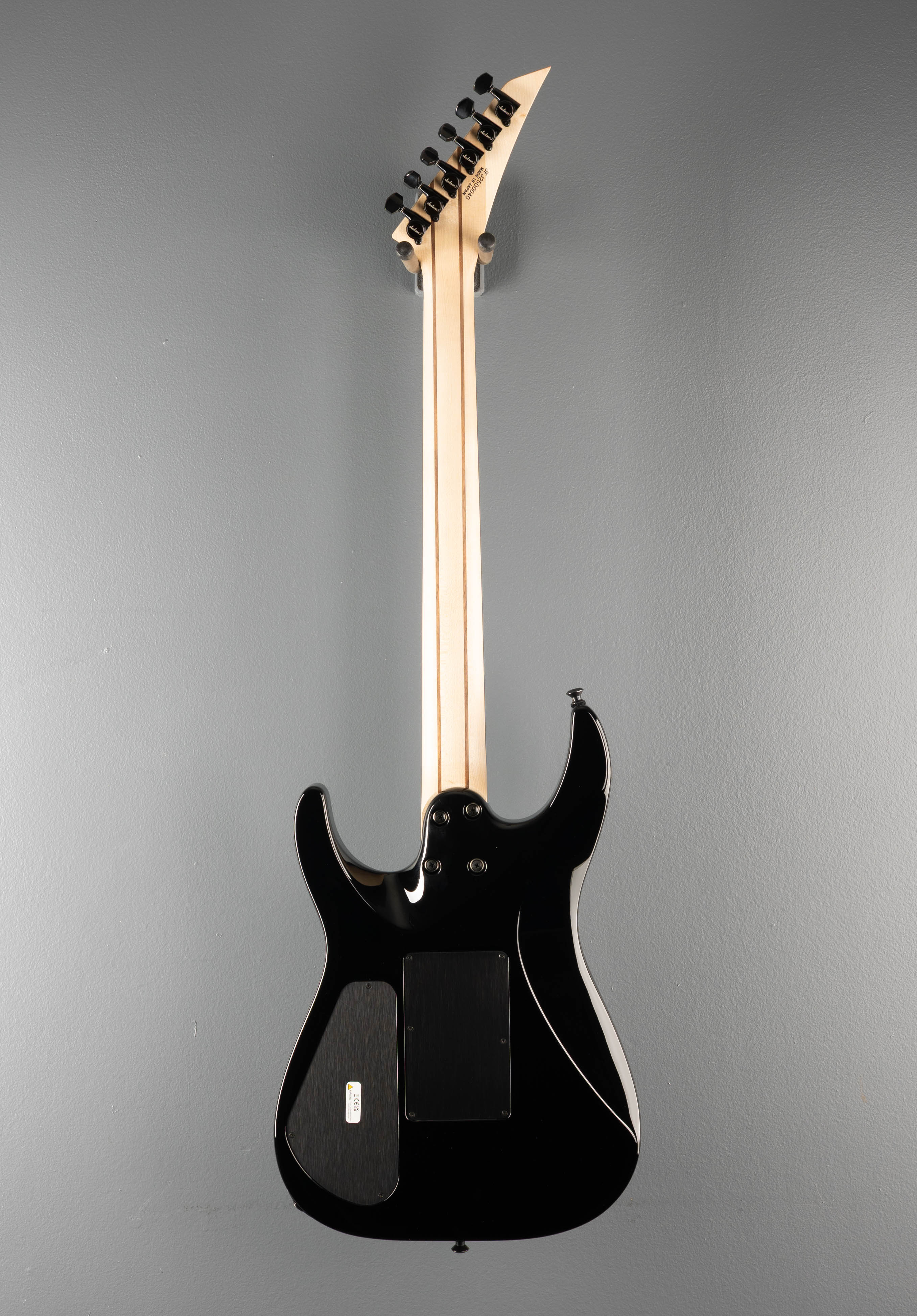 MJ Series Dinky DKR - Gloss Black - Image 5