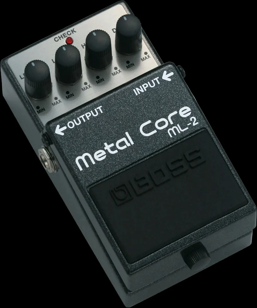 ML-2 Metal Core - Image 2