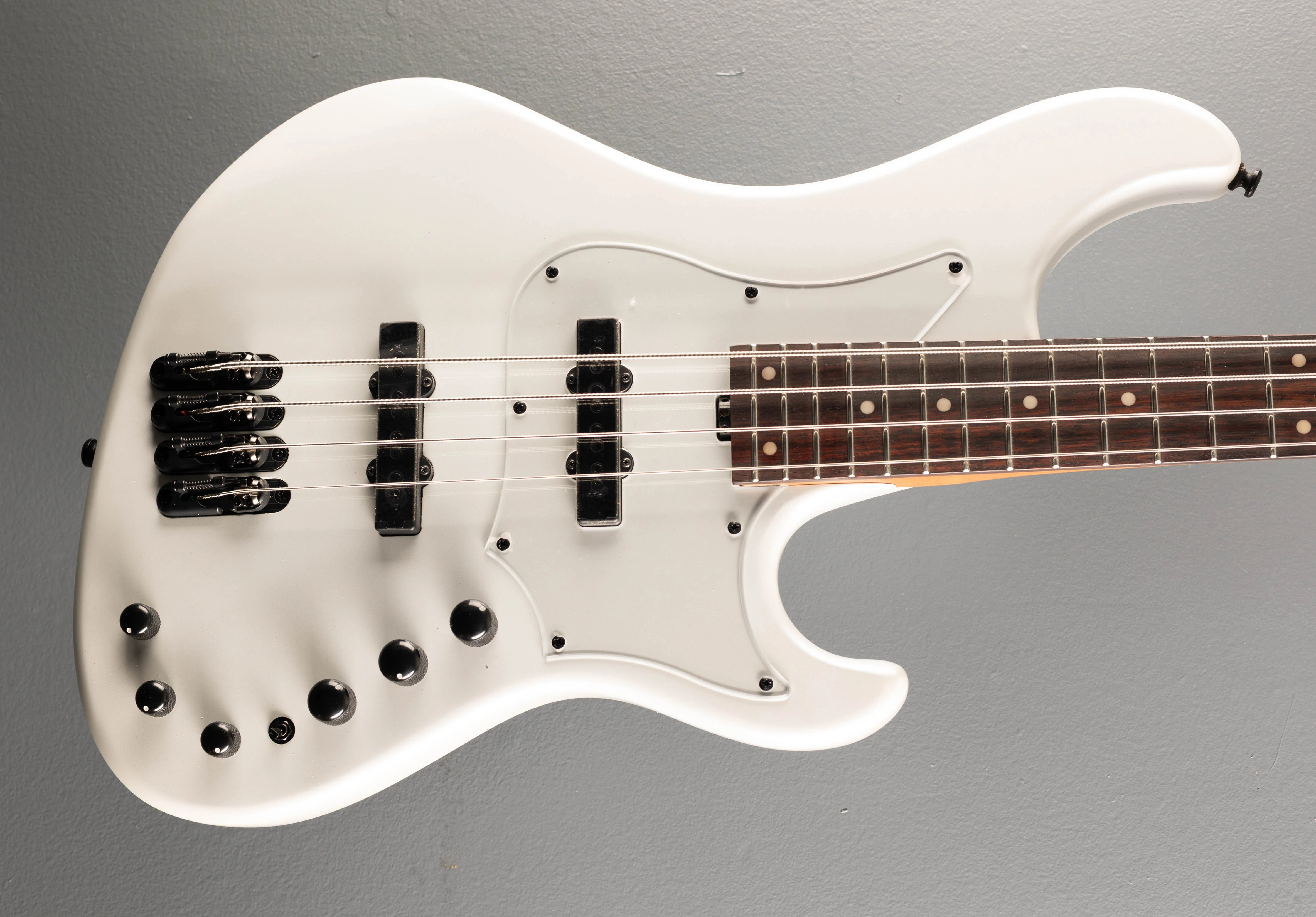 Mode MDM1000 - Pearl White