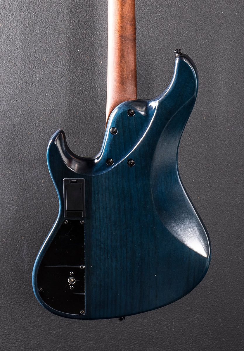 Mode MDM1600 Bass - Cosmic Blue Starburst Low Gloss - Image 4