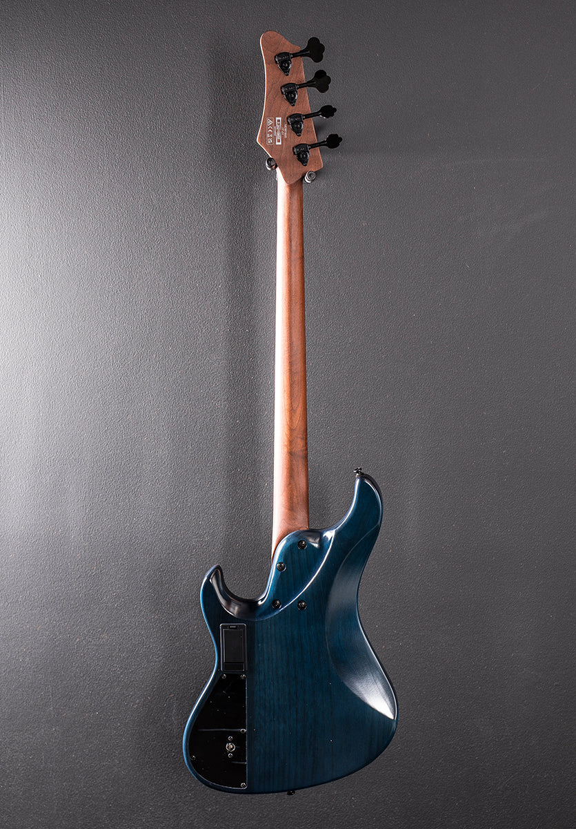 Mode MDM1600 Bass - Cosmic Blue Starburst Low Gloss - Image 5