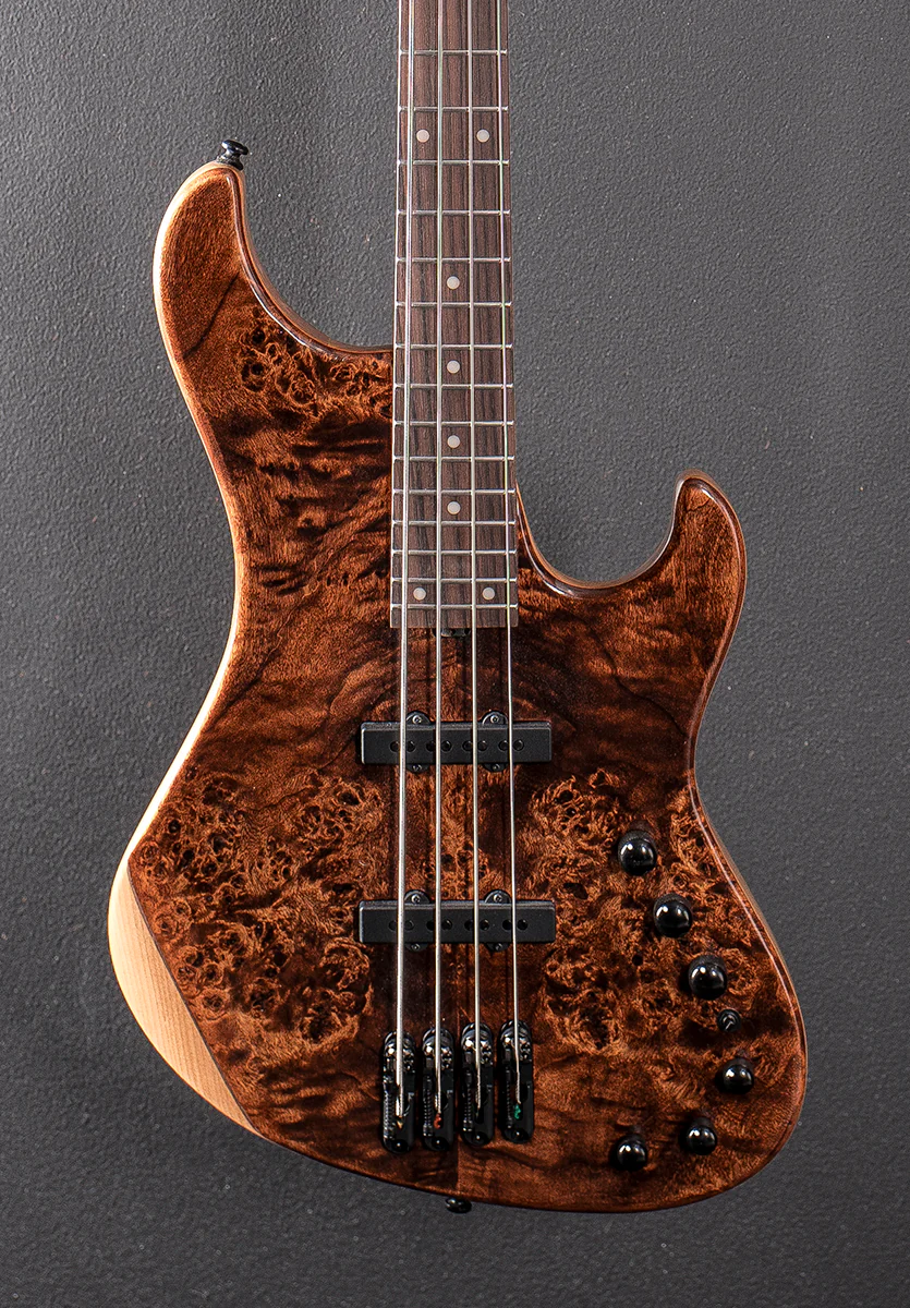 Mode MDM1600 Bass - Natural Mocha Low Gloss - Image 2