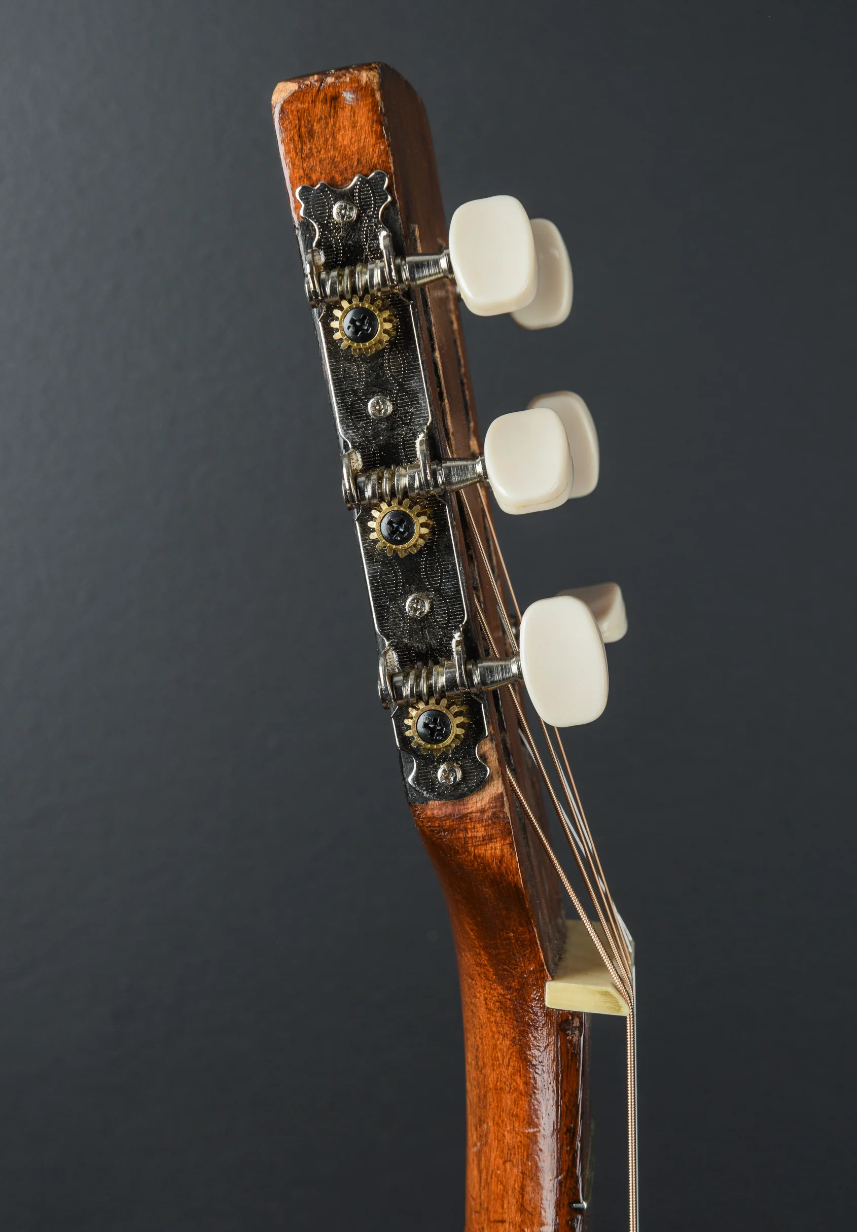 Model 27 G '36 - Image 10