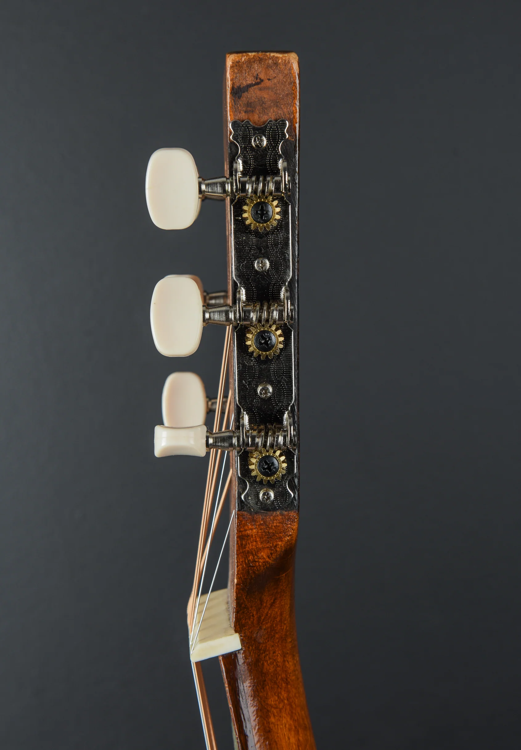 Model 27 G '36 - Image 11