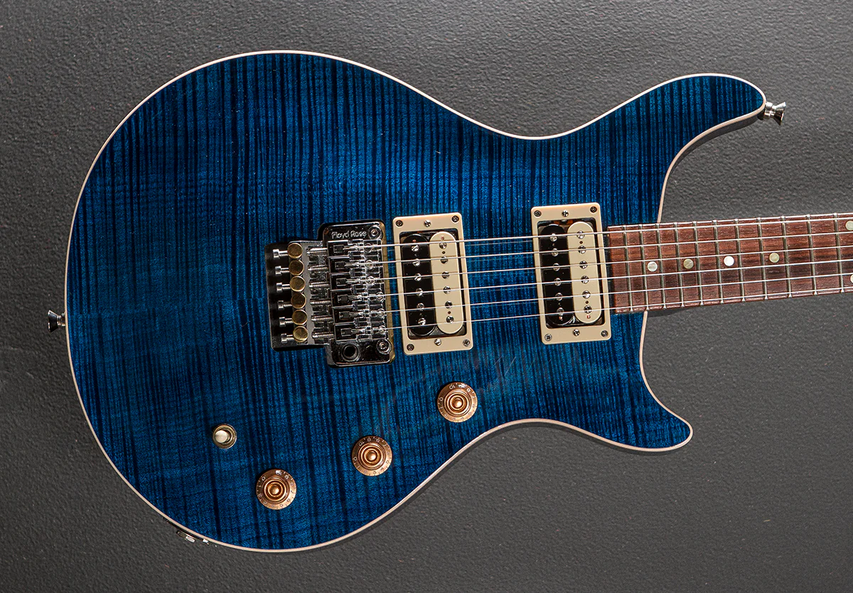 Model B1 w/Floyd Rose '03