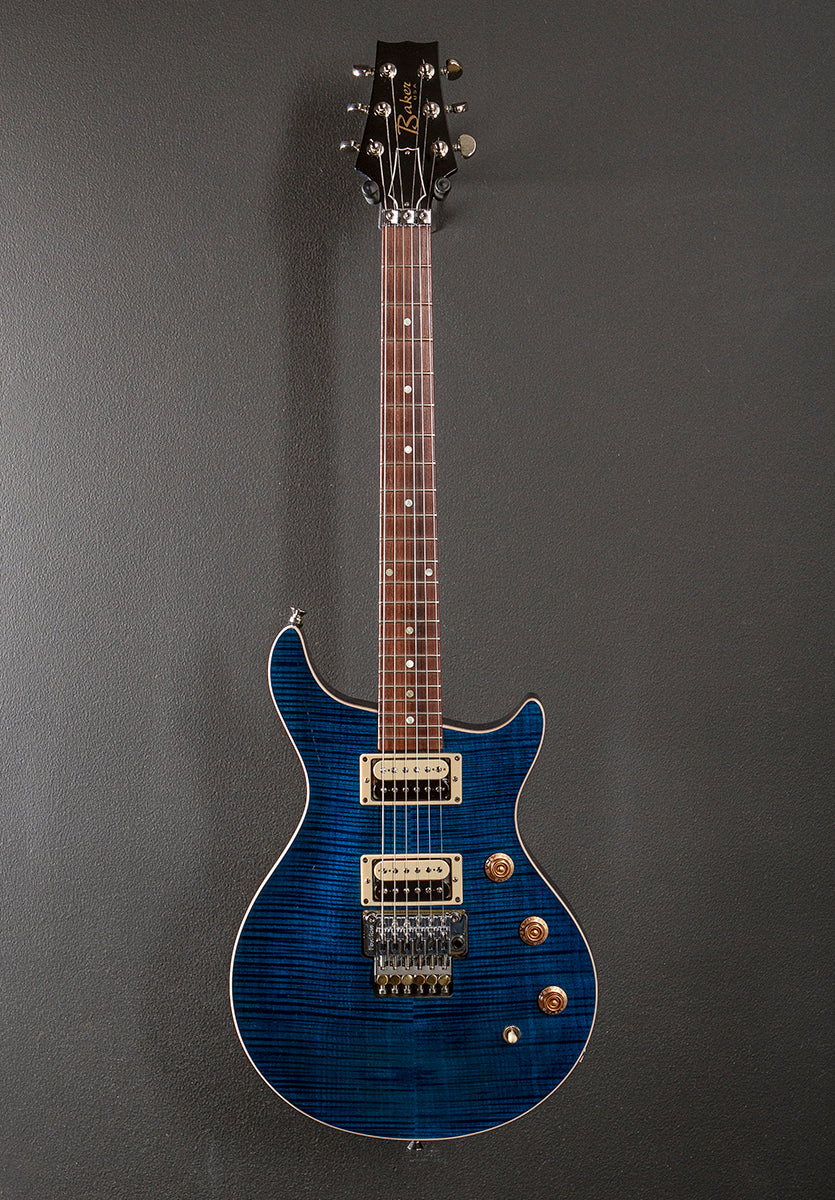 Model B1 w/Floyd Rose '03 - Image 3
