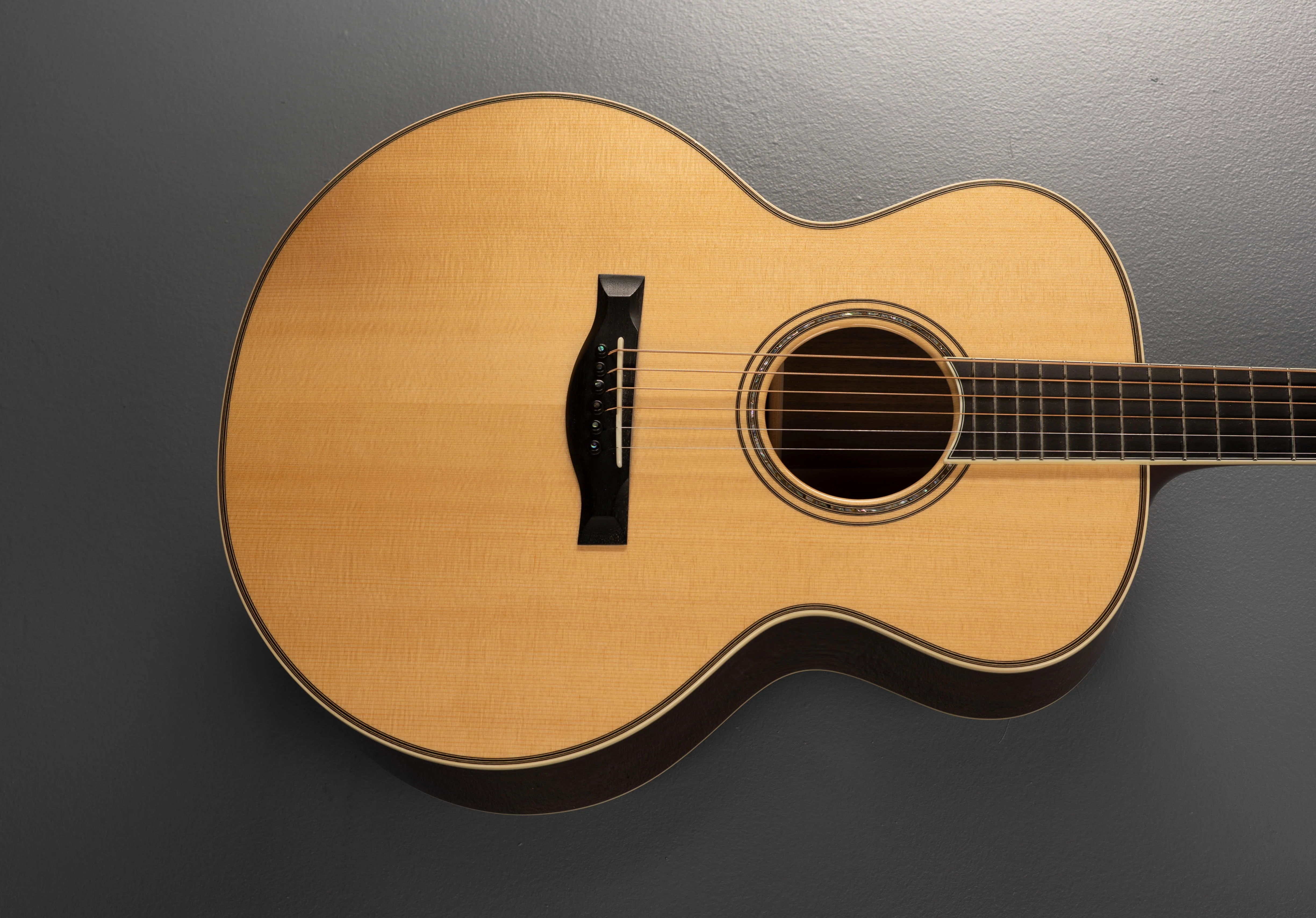 Model F, '15