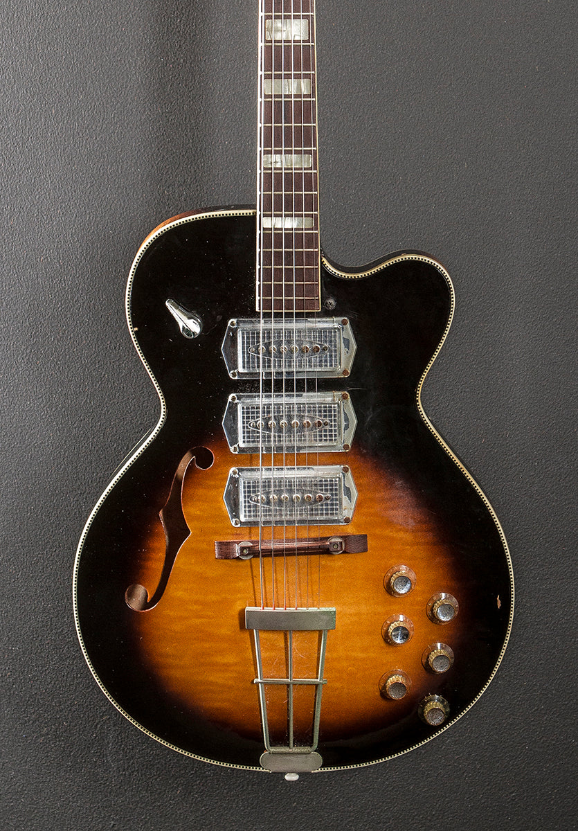 Model K763 Swingmaster, Early 1960's - Image 2