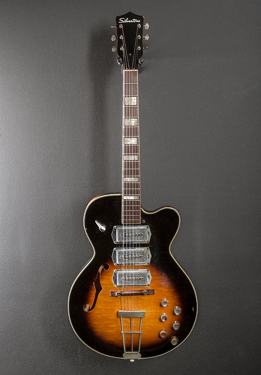 Model K763 Swingmaster, Early 1960's - Image 3