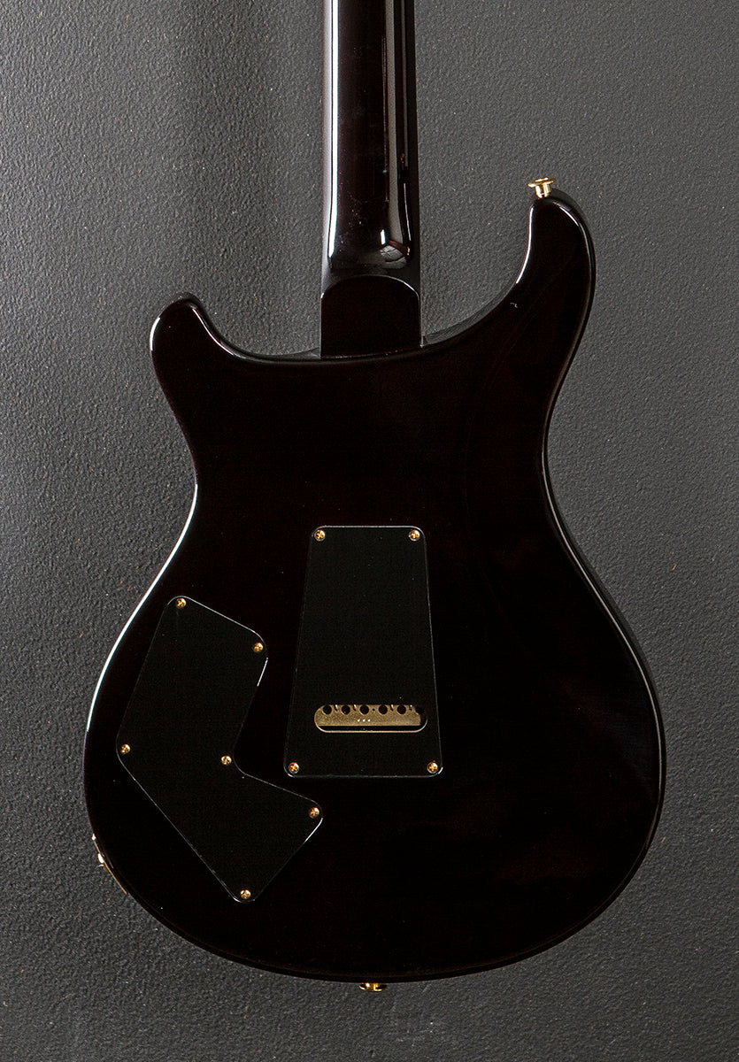 Modern Eagle V 10 Top - Black Gold Wraparound Burst - Image 4
