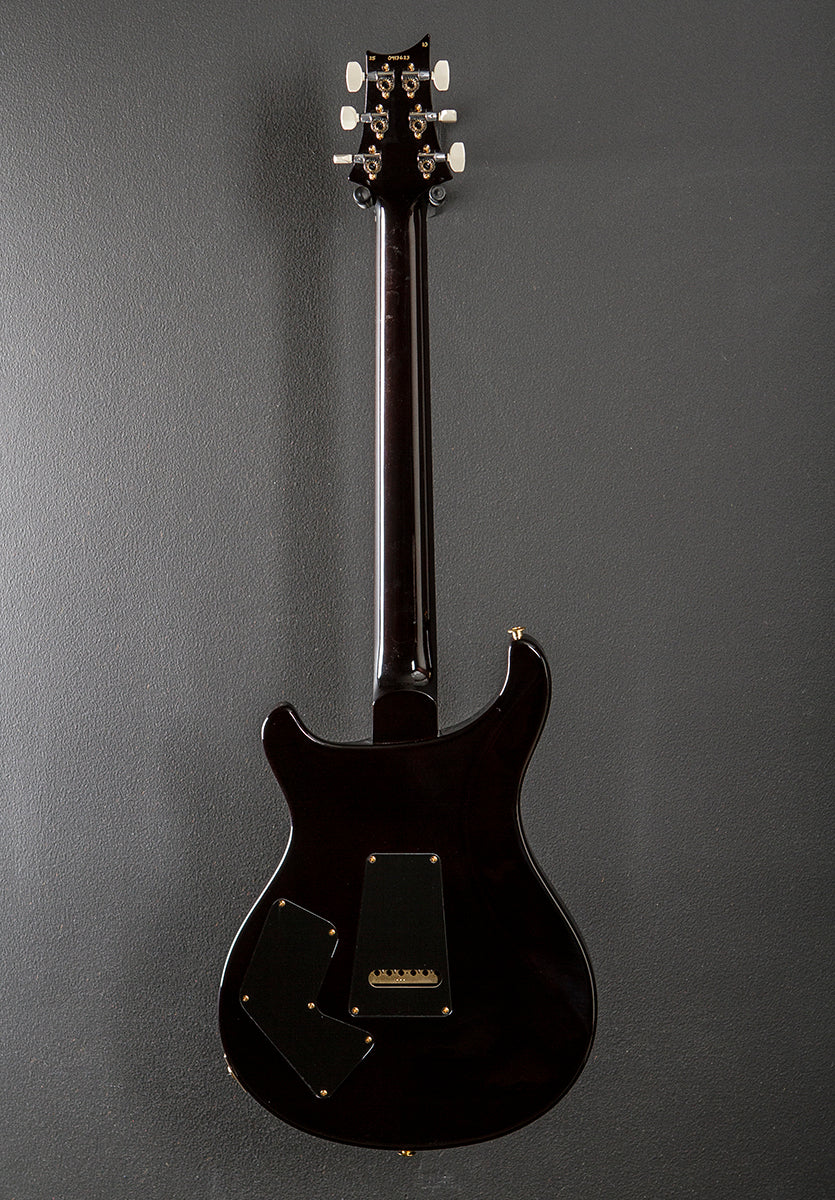 Modern Eagle V 10 Top - Black Gold Wraparound Burst - Image 5