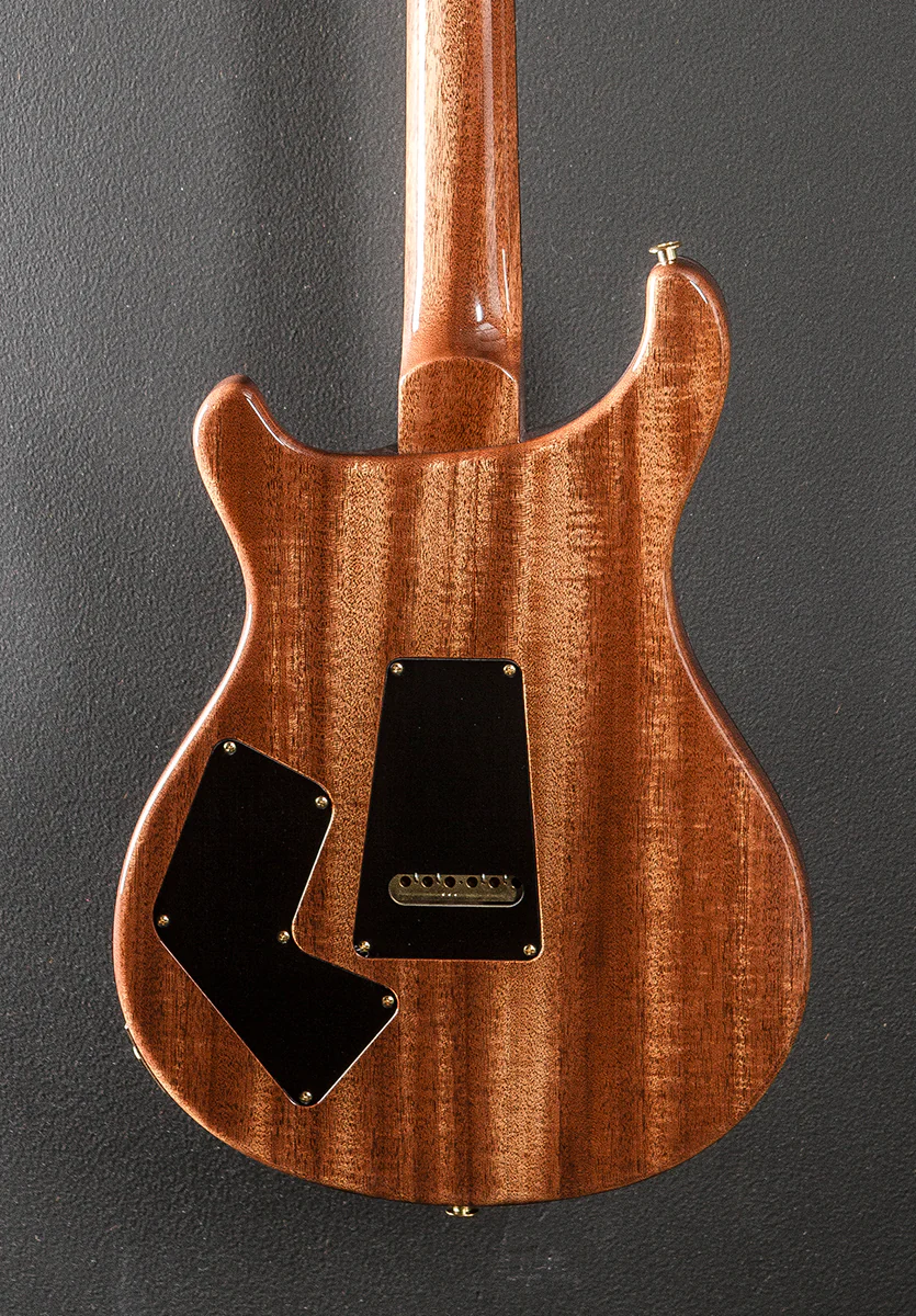 Modern Eagle V 10 Top - Black Gold Wraparound Burst - Image 4