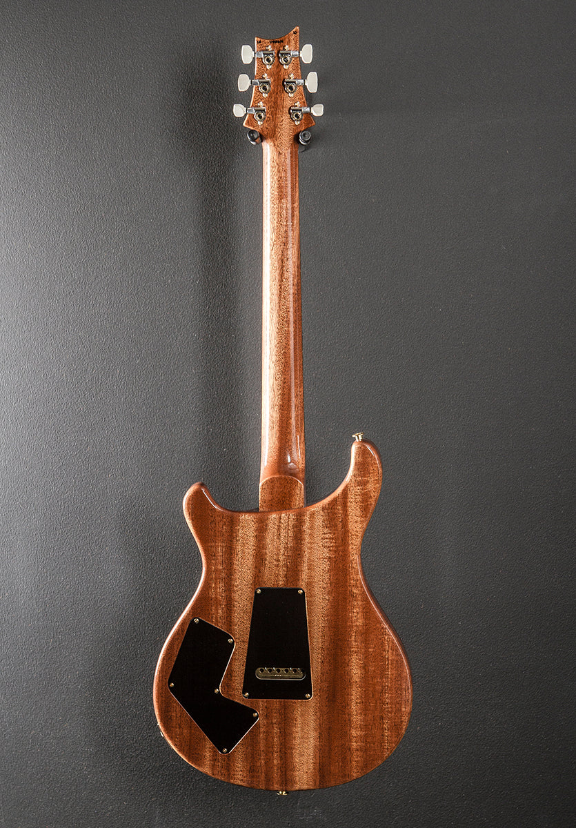 Modern Eagle V 10 Top - Black Gold Wraparound Burst - Image 5