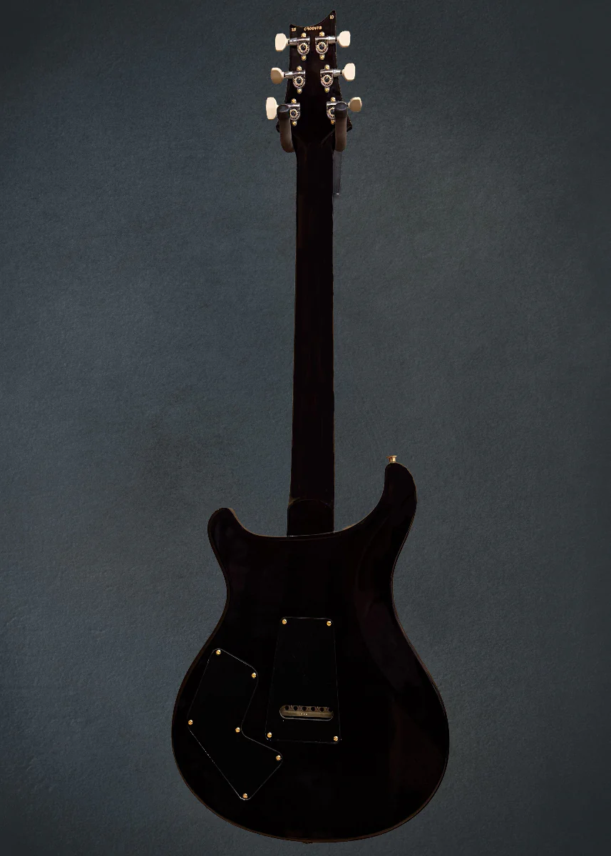 Modern Eagle V 10 Top - Black Gold Wraparound Burst - Image 5