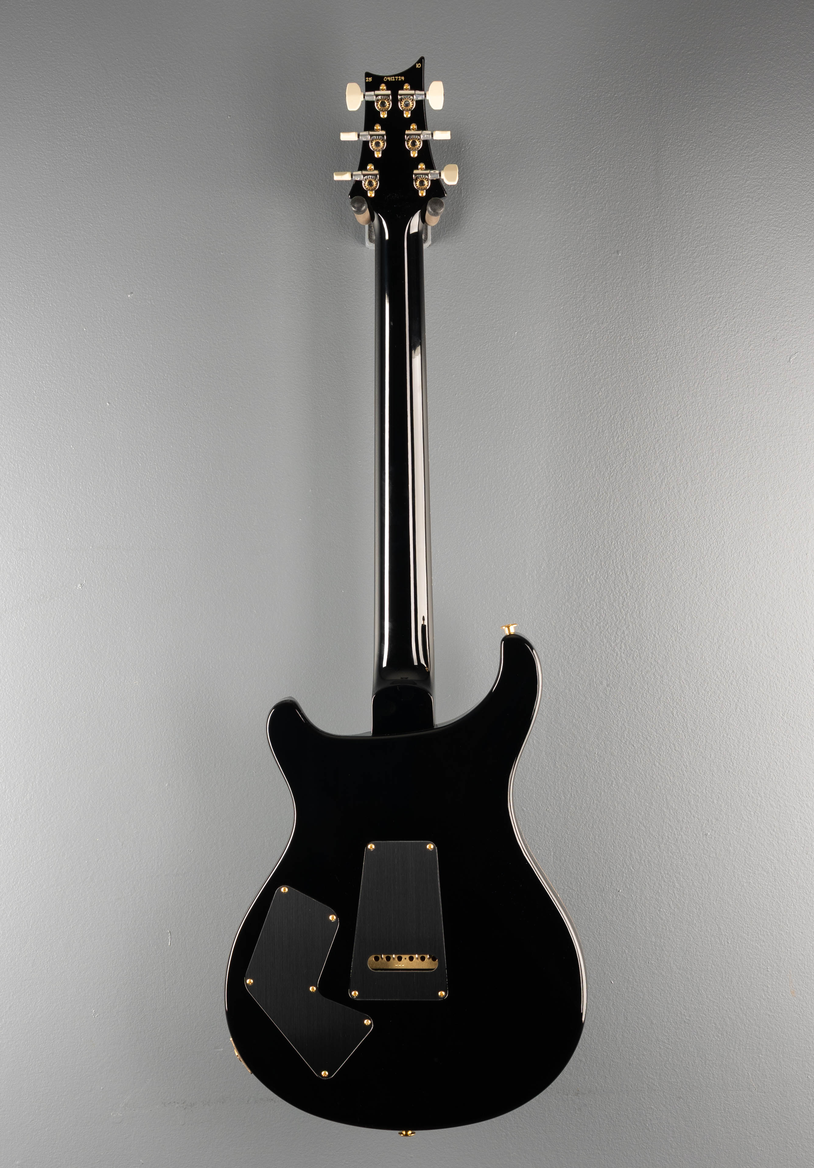 Modern Eagle V 10 Top - Charcoal Burst - Image 4