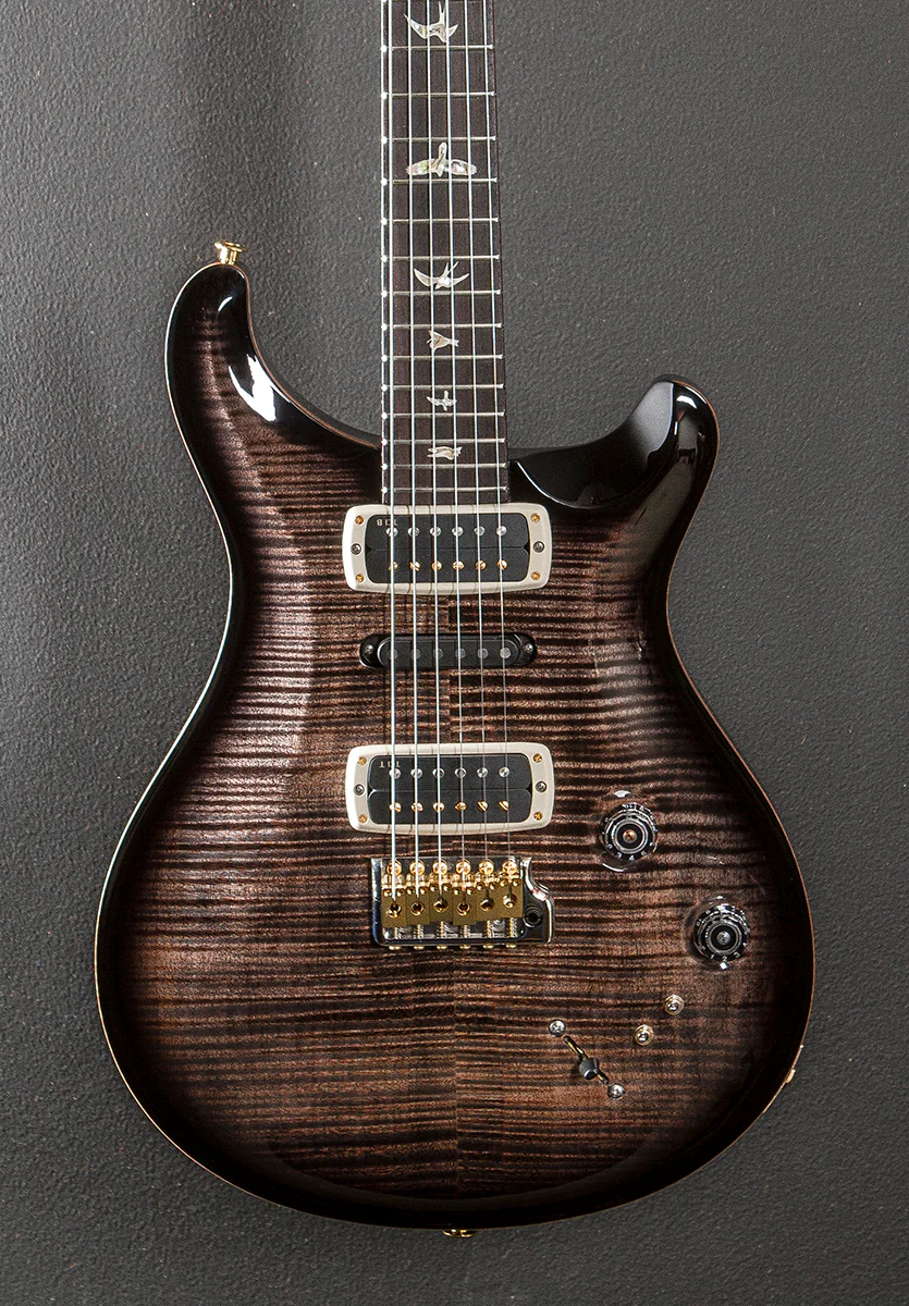 Modern Eagle V 10 Top - Charcoal Burst - Image 2