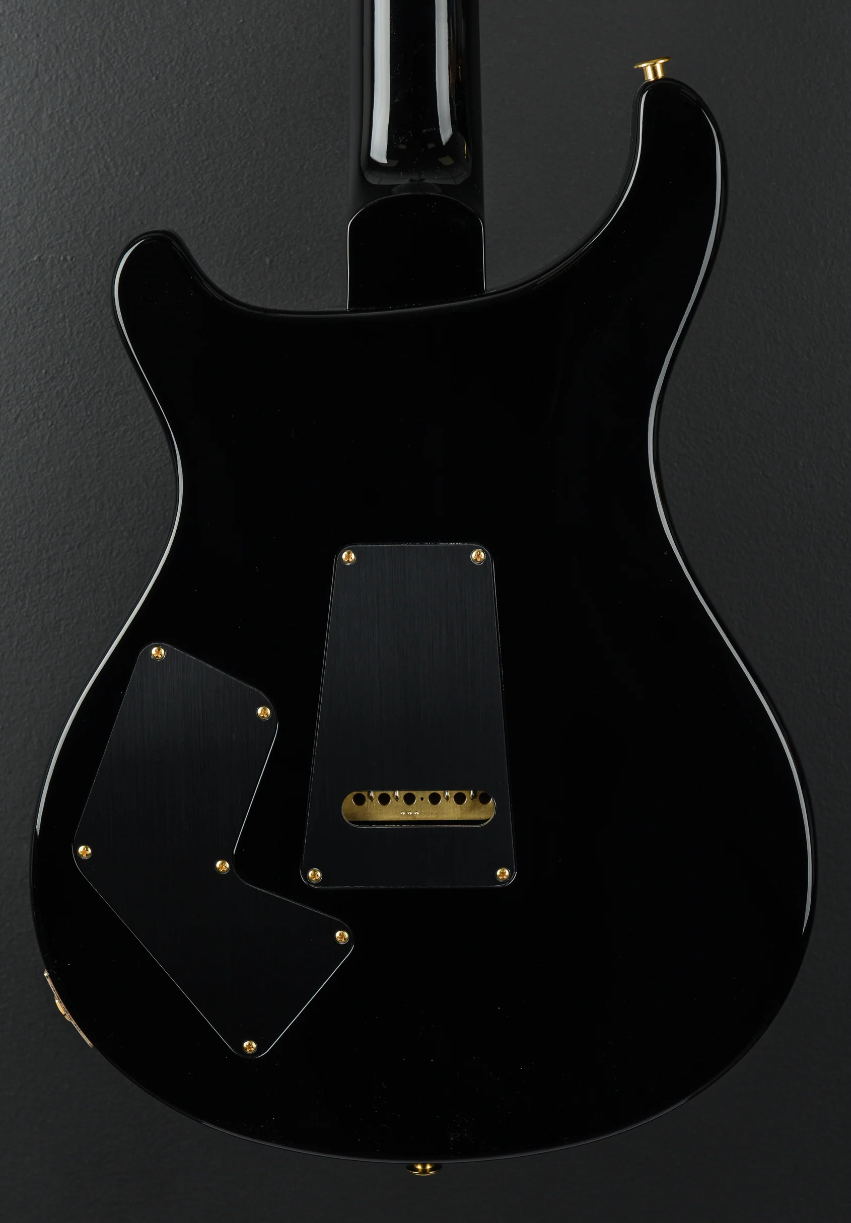 Modern Eagle V 10 Top - Cobalt Smokeburst - Image 4