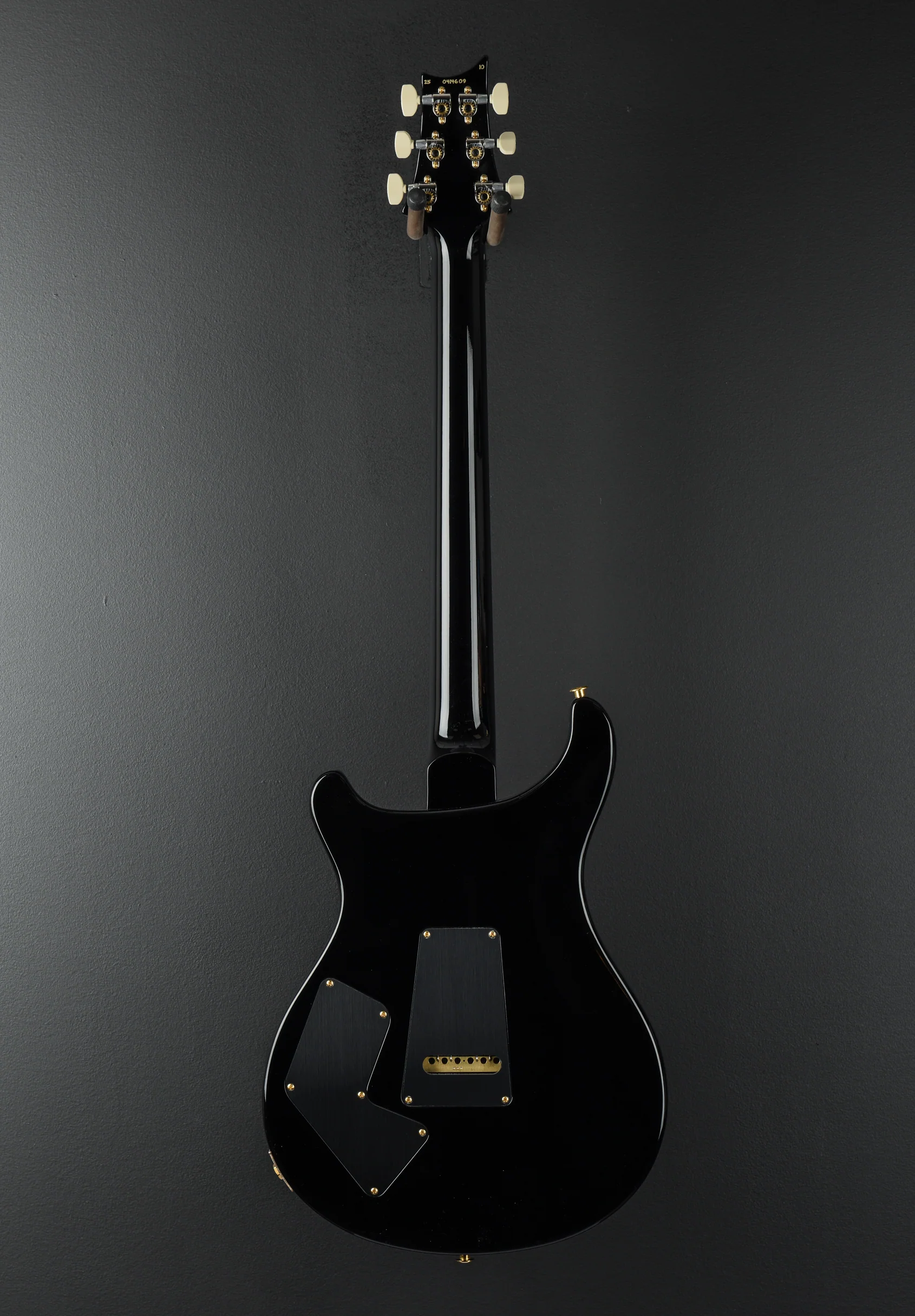 Modern Eagle V 10 Top - Cobalt Smokeburst - Image 5