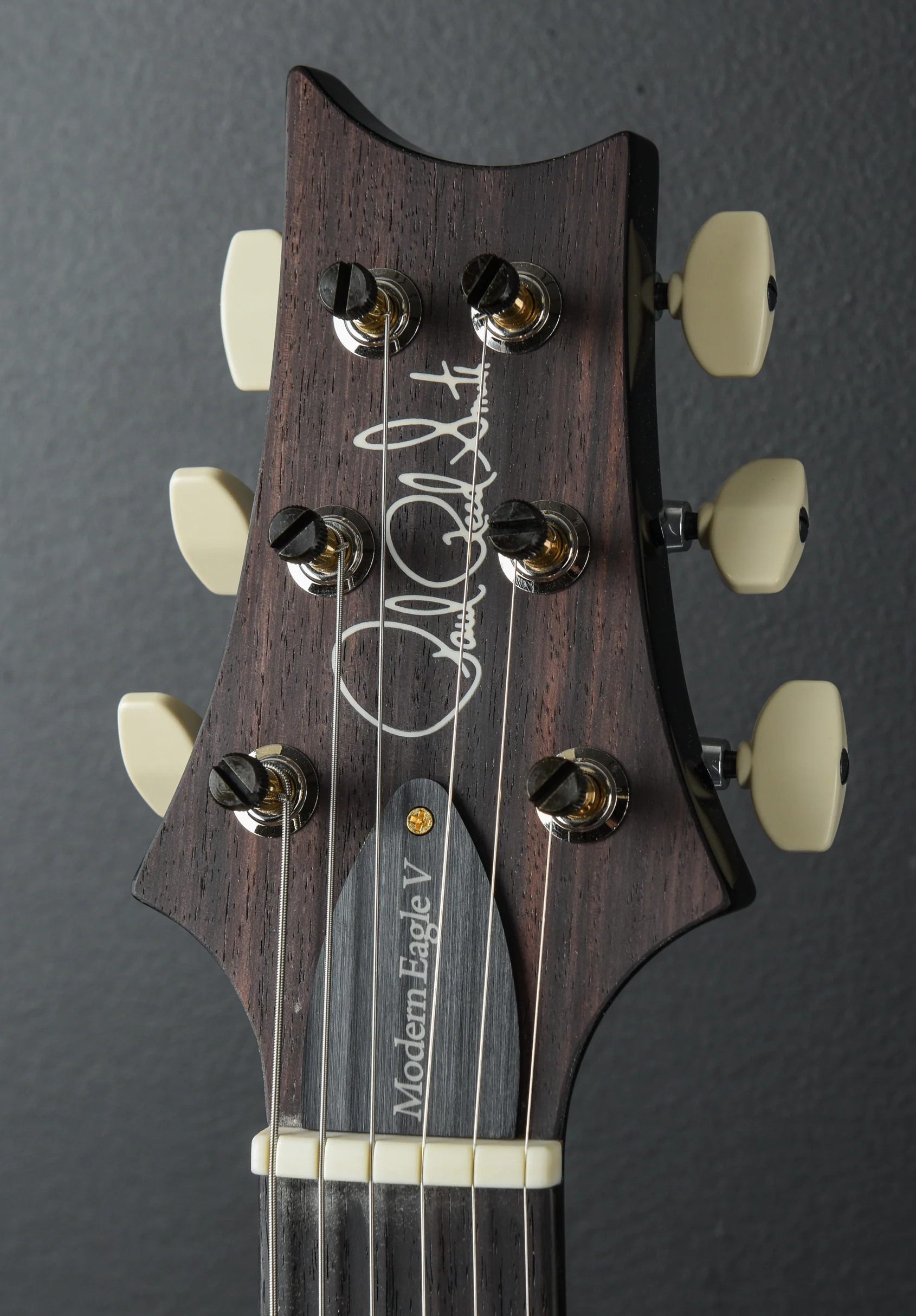Modern Eagle V 10 Top - Cobalt Smokeburst - Image 6