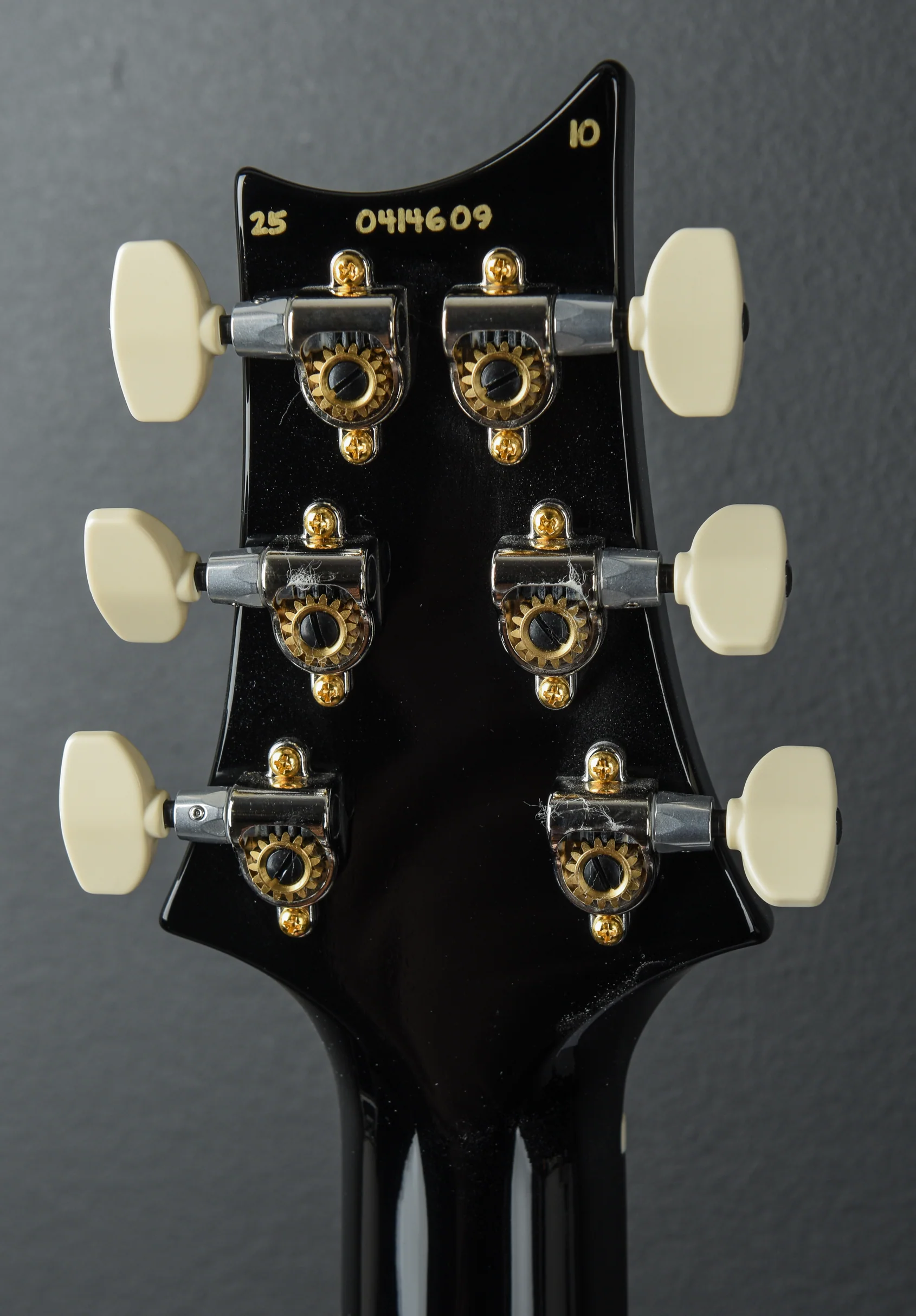 Modern Eagle V 10 Top - Cobalt Smokeburst - Image 7