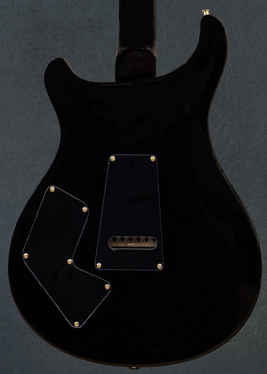 Modern Eagle V 10 Top - Cobalt Smokeburst - Image 4