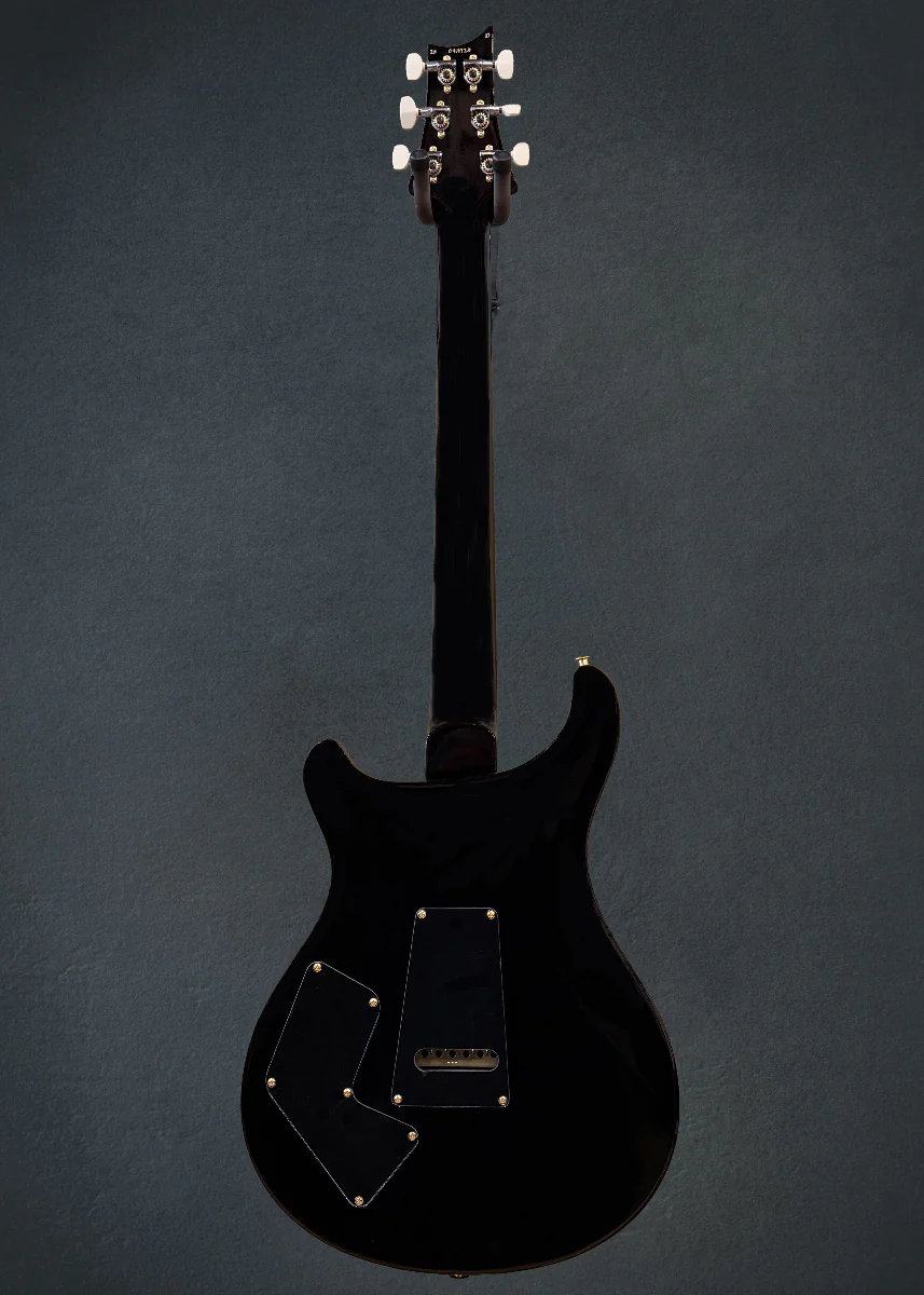 Modern Eagle V 10 Top - Cobalt Smokeburst - Image 5