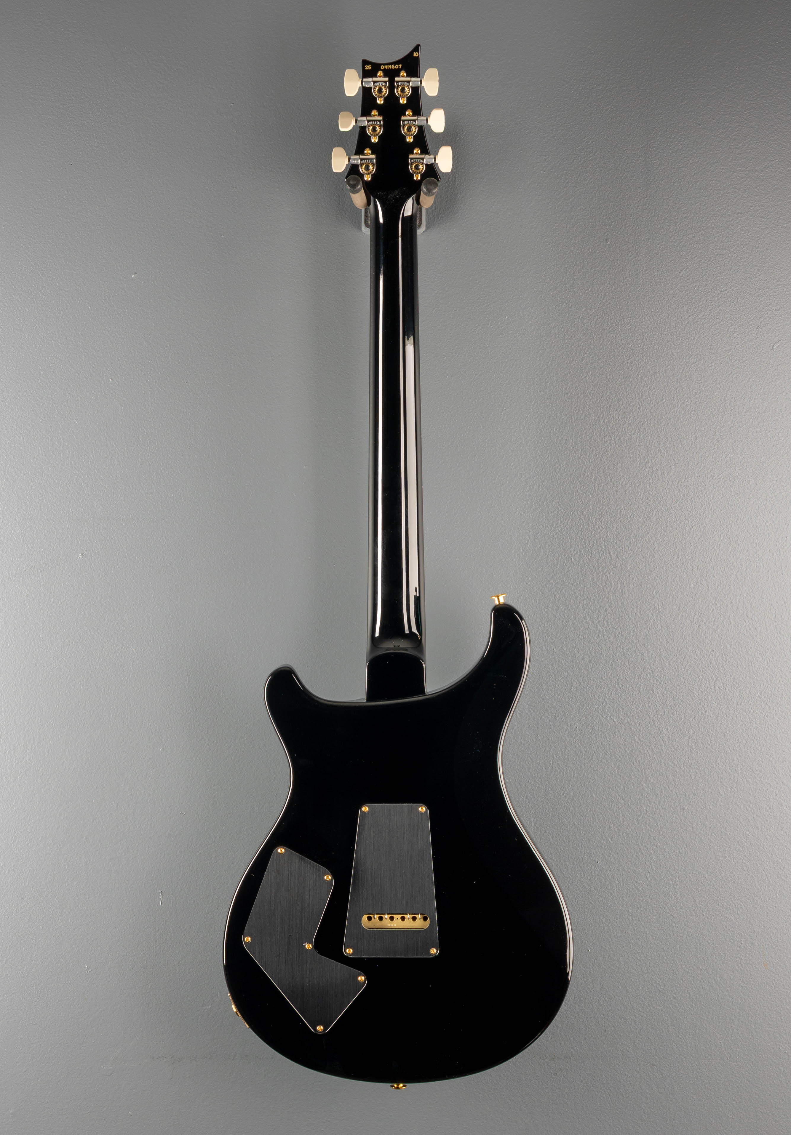 Modern Eagle V 10 Top - Cobalt Smokeburst - Image 4