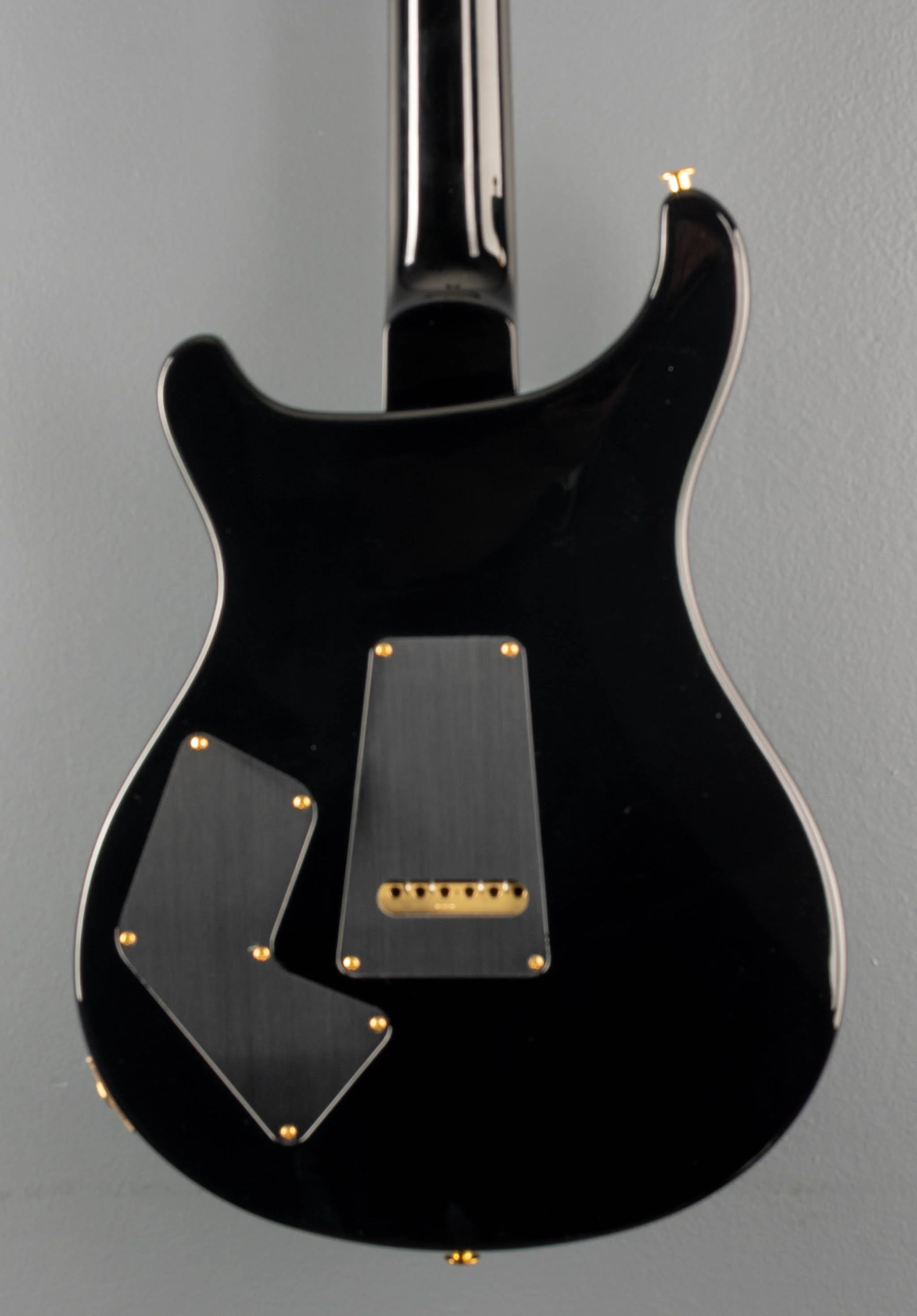 Modern Eagle V 10 Top - Cobalt Smokeburst - Image 5