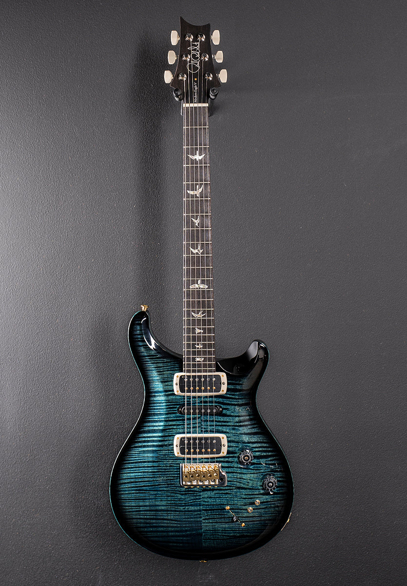 Modern Eagle V 10 Top - Cobalt Smokeburst - Image 3