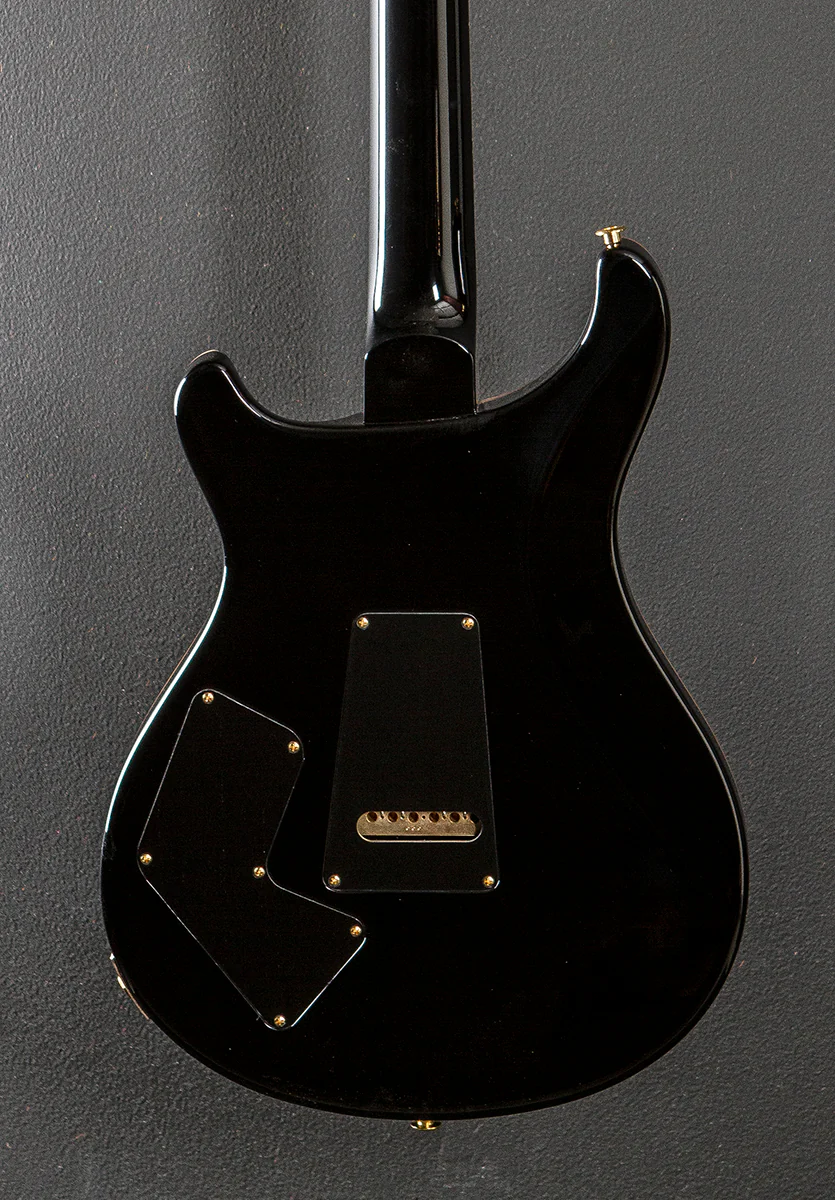Modern Eagle V 10 Top - Faded Whale Blue Smokeburst - Image 4